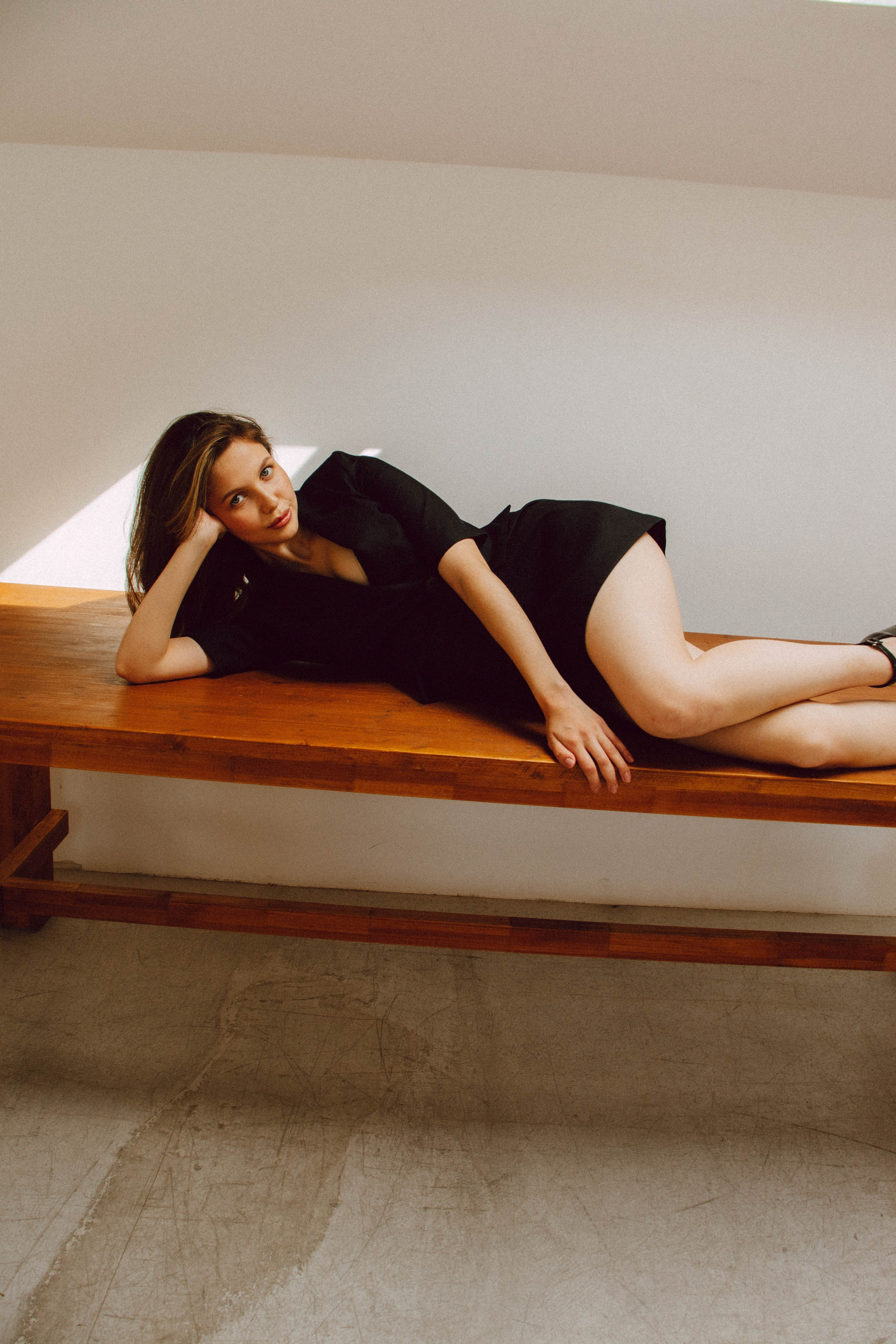 Студийная фотосессия. Фотограф Москва, Тверь