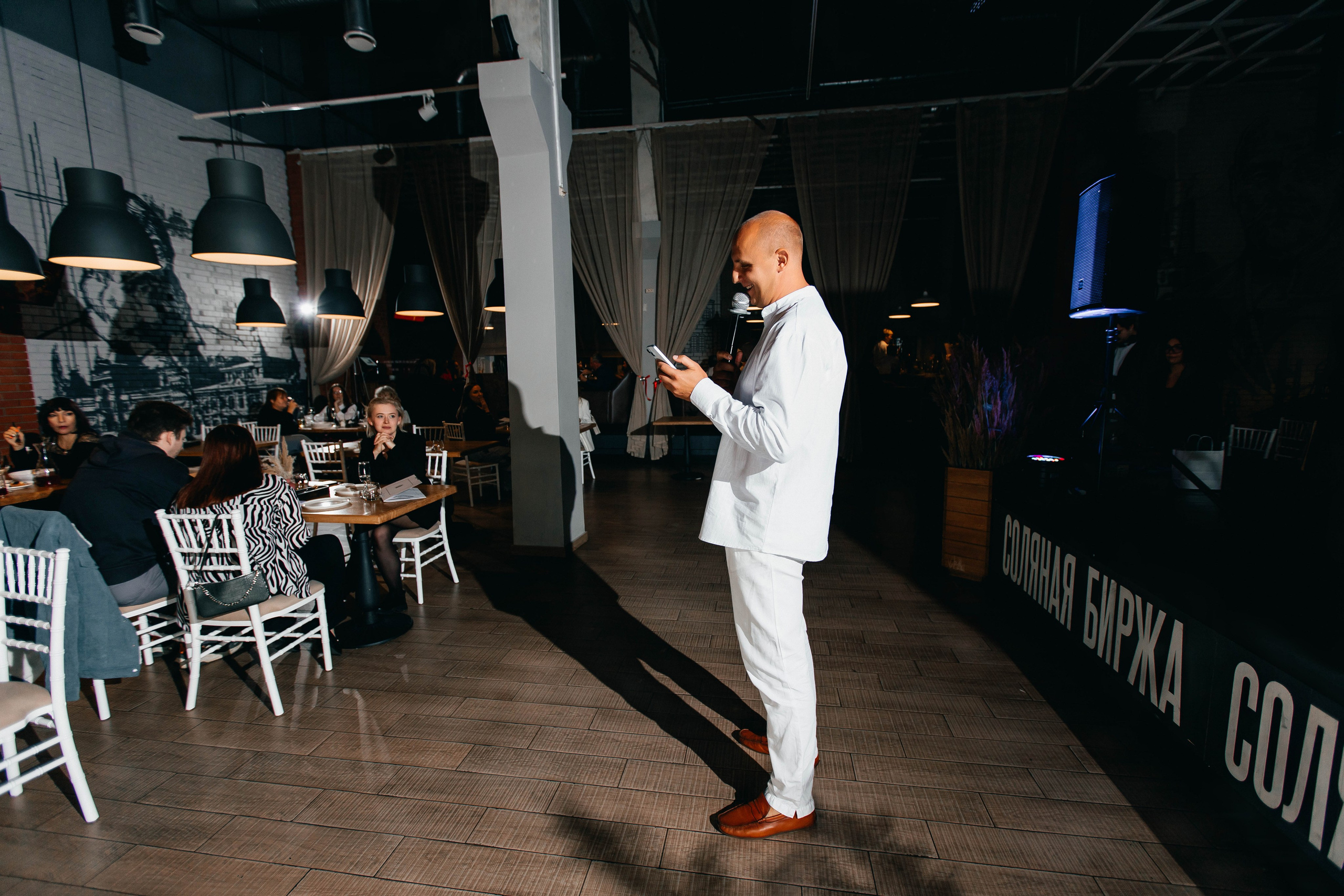 Корпоративы и Новый Год. Свадебный и семейный фотограф в Нижнем Новгороде и Москве Сергей Полян