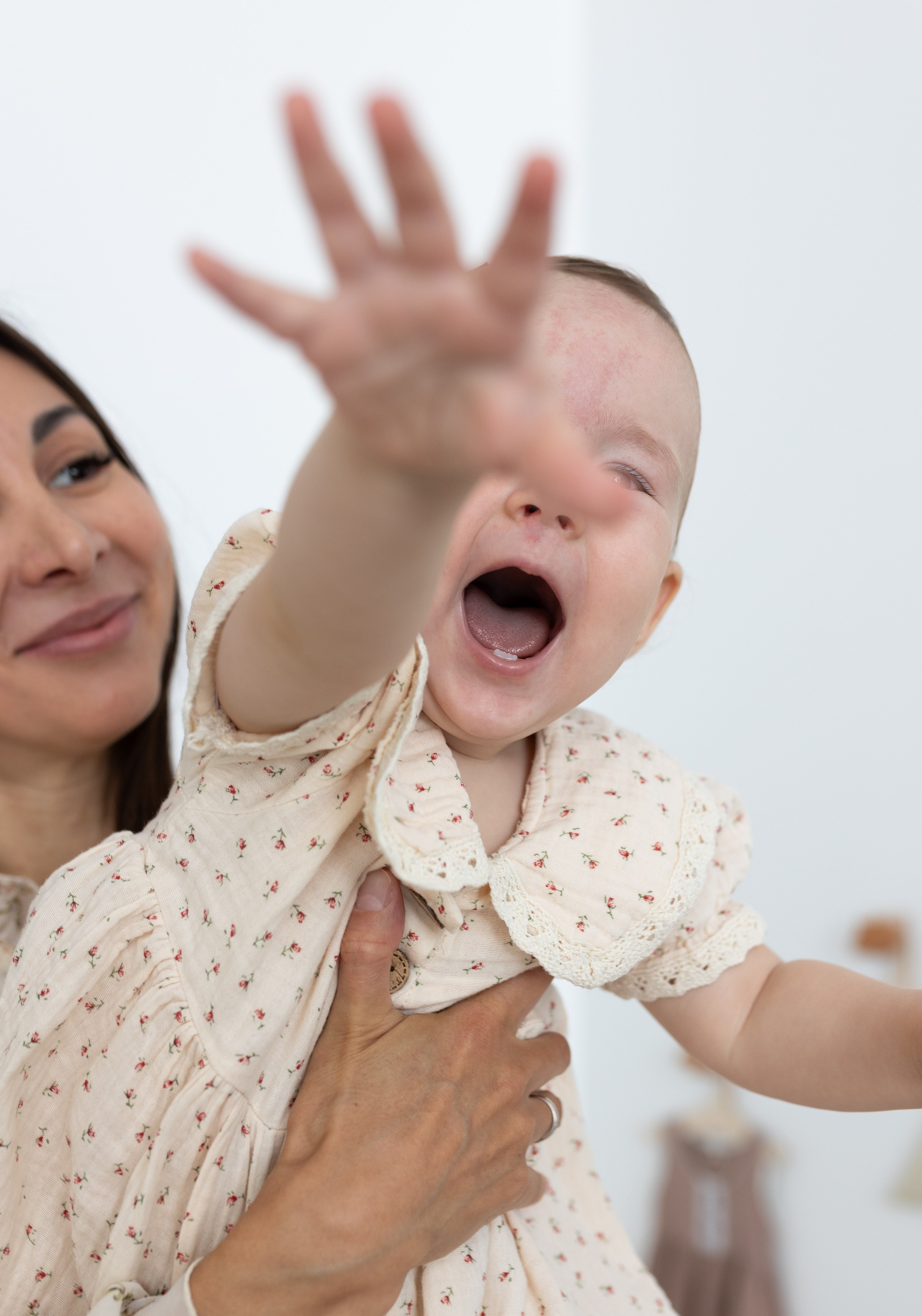 Свадебный и семейный фотограф в Москве Вероника Сычева