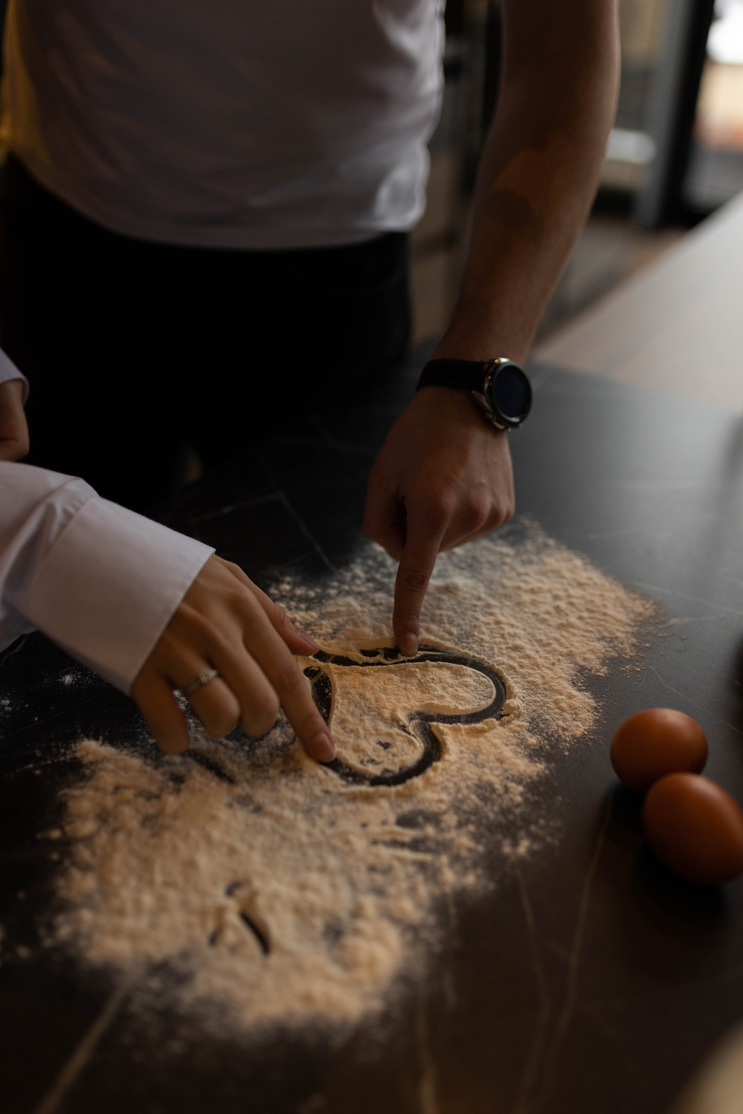 Свадебный и семейный фотограф в Москве Вероника Сычева