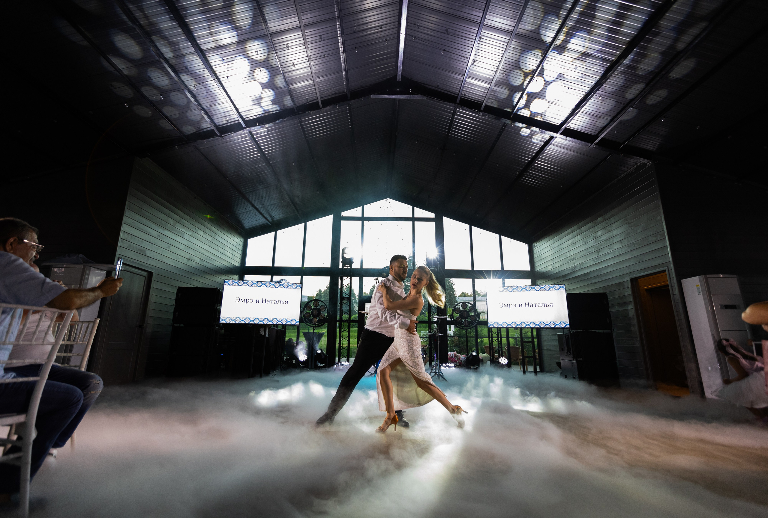 Н+Э. Свадебный и семейный фотограф в Москве Вероника Сычева