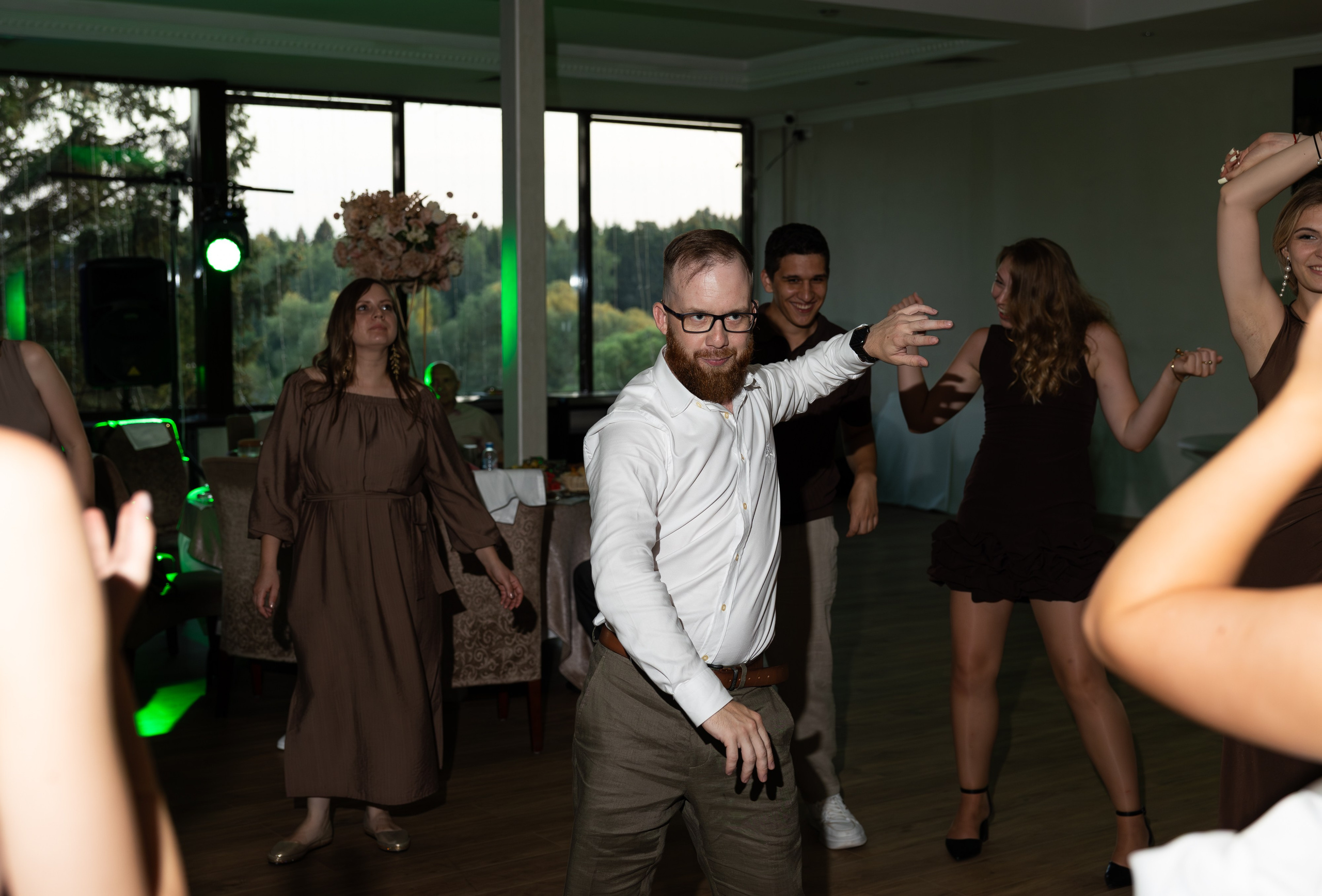 П+Н. Свадебный и семейный фотограф в Москве Вероника Сычева