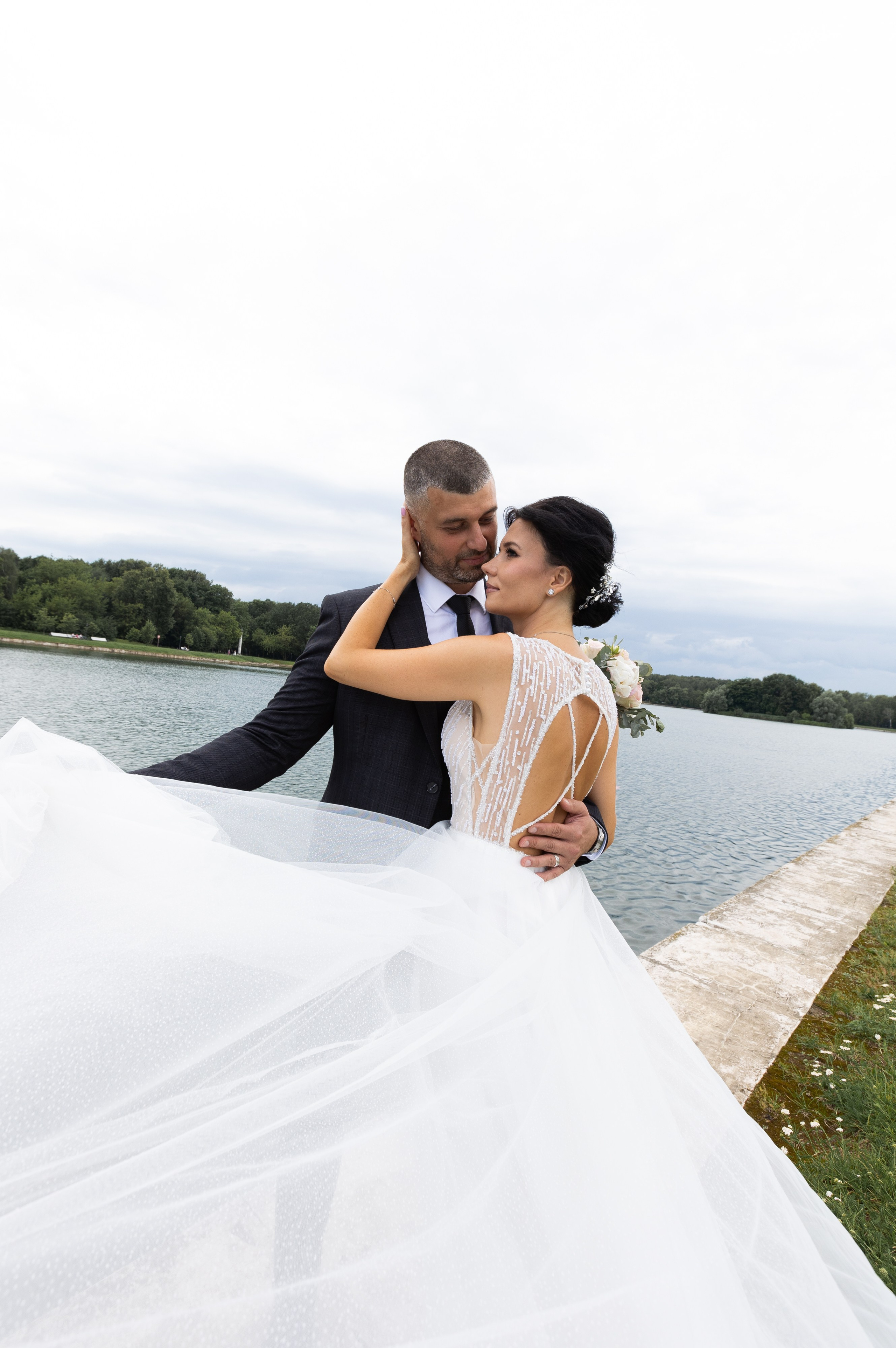 О+Р. Свадебный и семейный фотограф в Москве Вероника Сычева