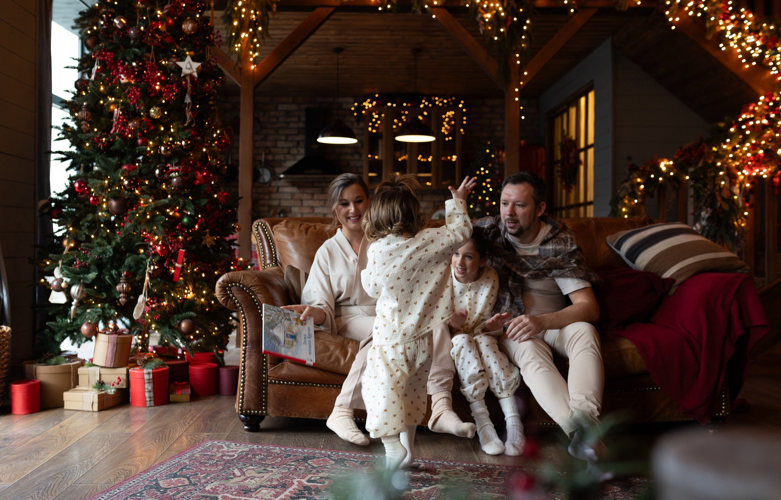 Свадебный и семейный фотограф в Москве Вероника Сычева