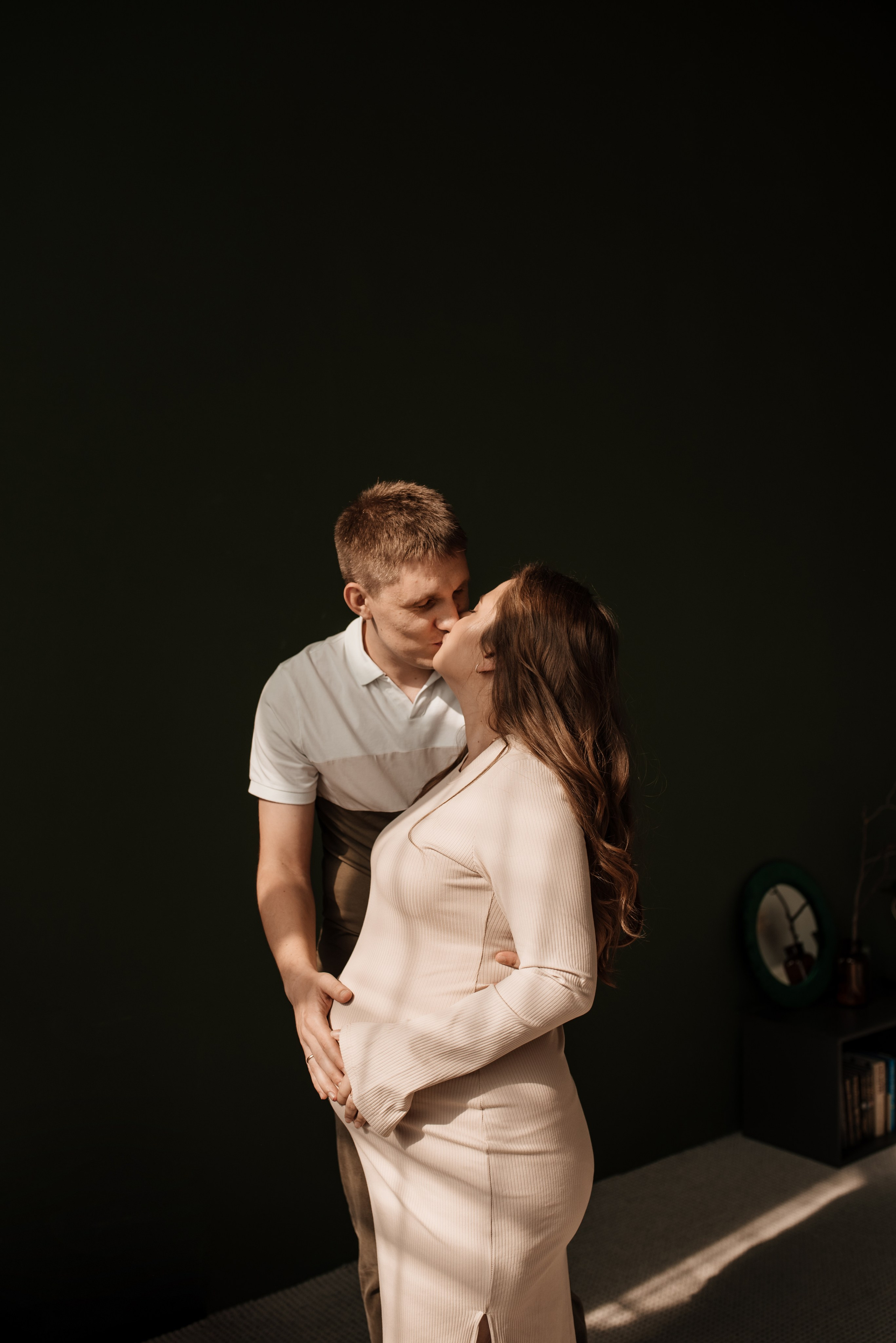 Дима ♡ Катя. Фотограф Ольга Плеханова | Нижний Новгород, Москва