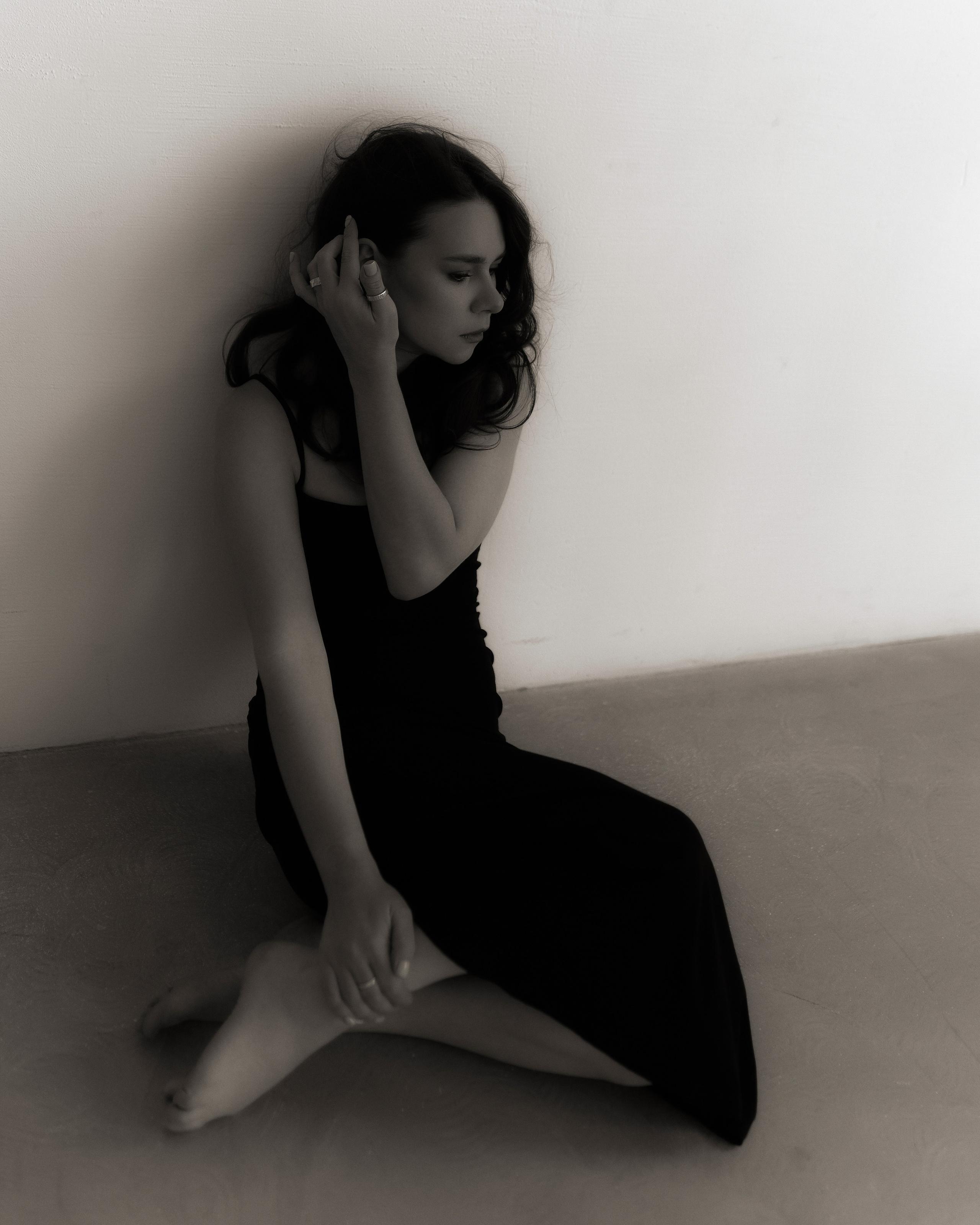 Полина. DARYA.BELKINA