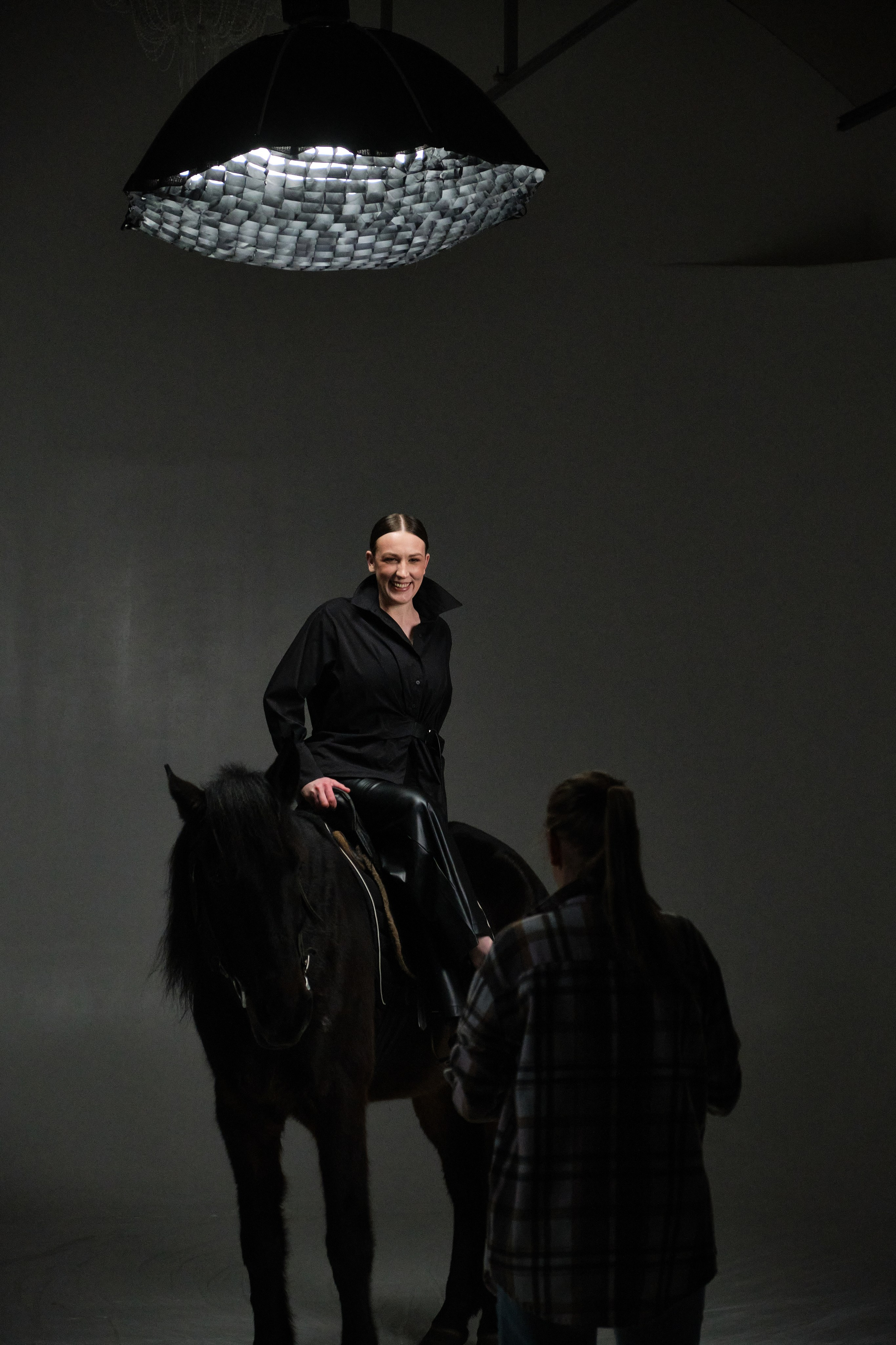 Фотодень к конем. Фотограф в Санкт-Петербурге Кристина Ильинская