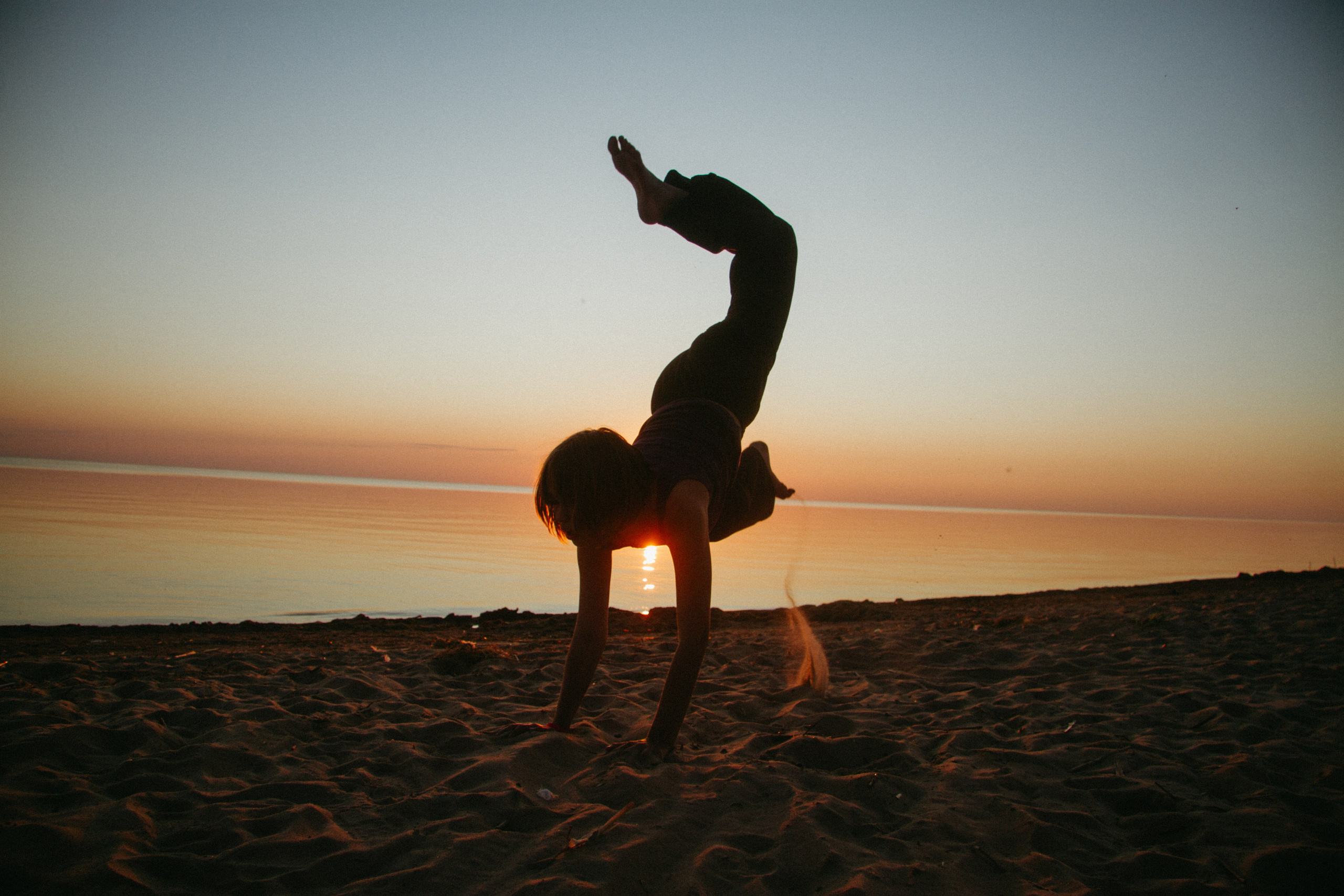 Улица Мира. Варвара Бабёнышева