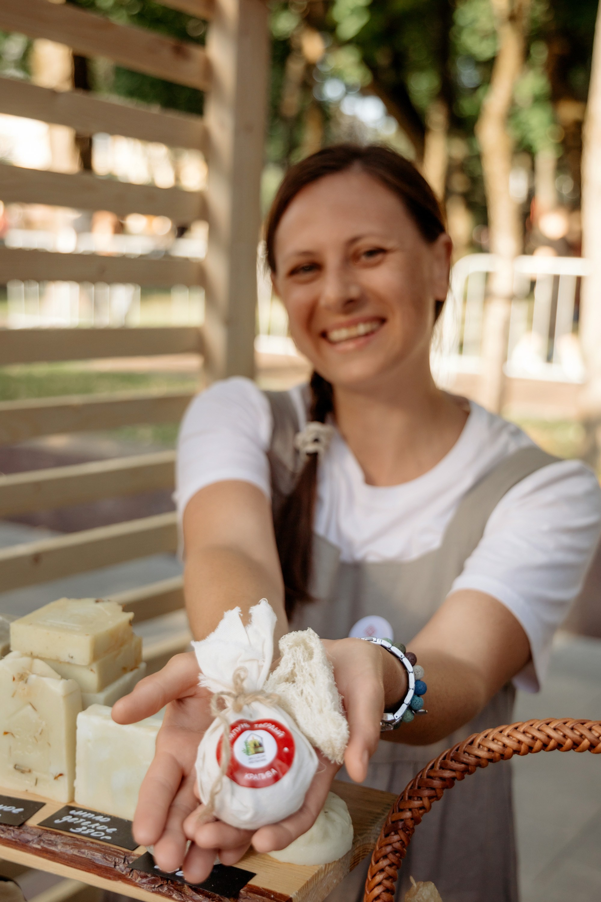 Фестиваль смоленской кухни ЛУКОВ ФЕСТ 2025. Главная