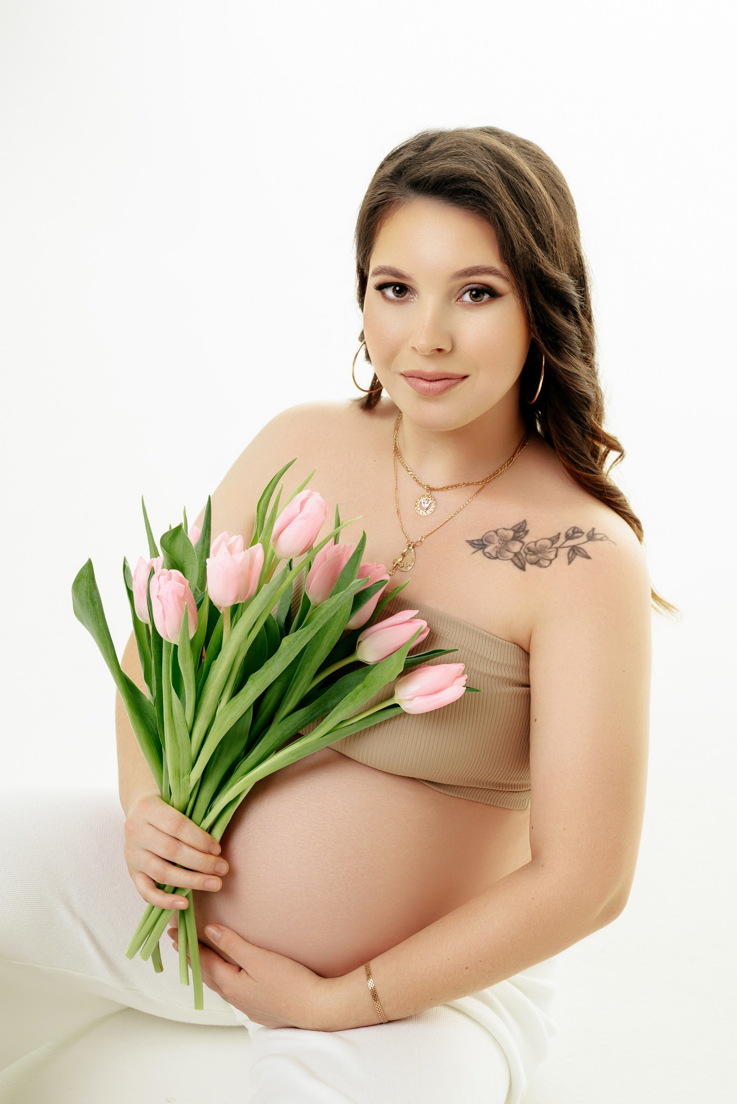 Фотосессия беременности. Фотограф беременности Сыктывкар