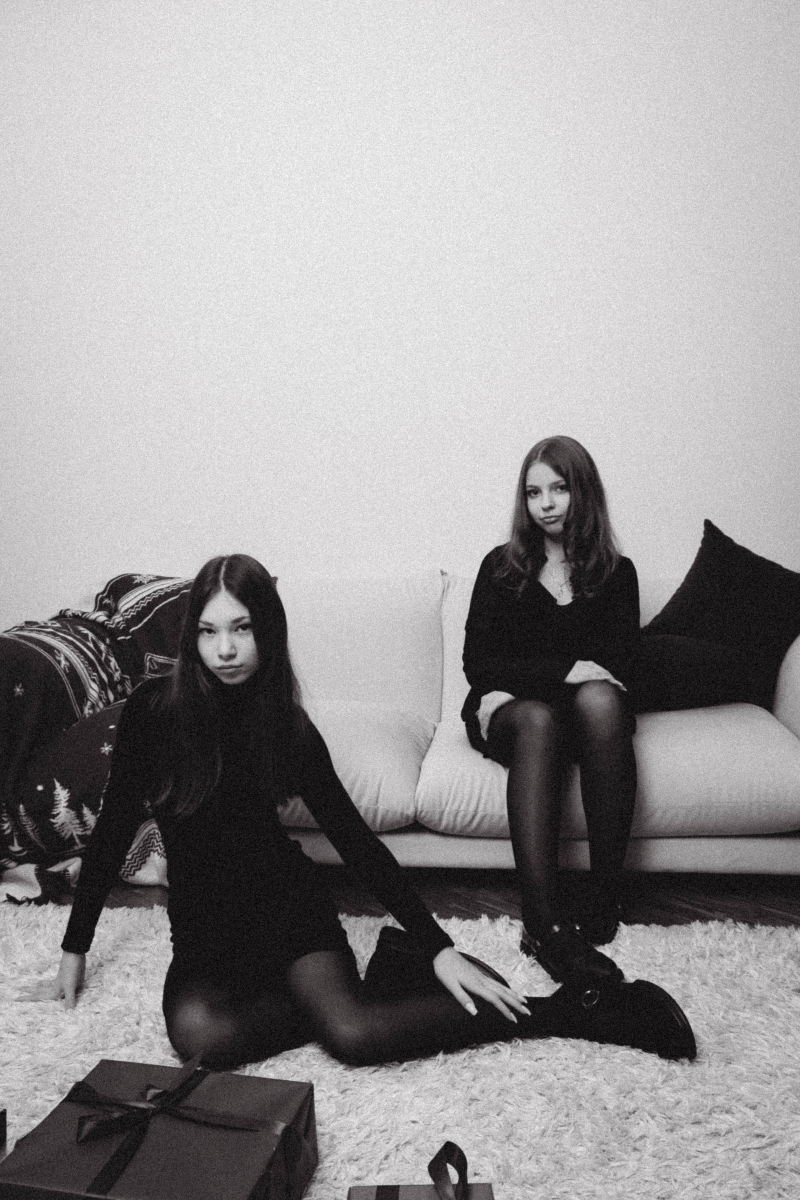 7 «Е». Семейный фотограф Софи Симакова в Волгограде и Волжском