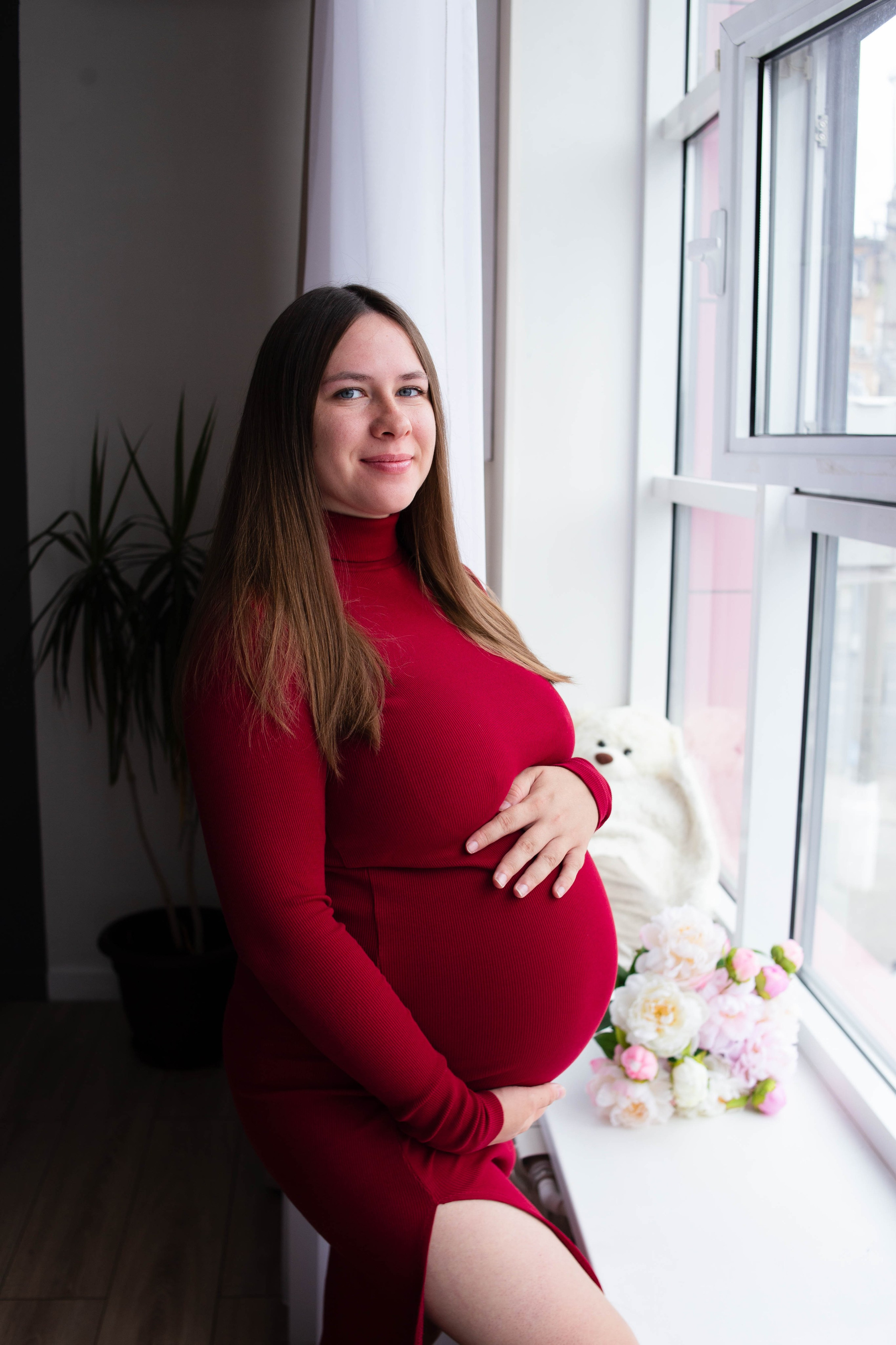 Надя. Семейный фотограф Софи Симакова в Волгограде и Волжском