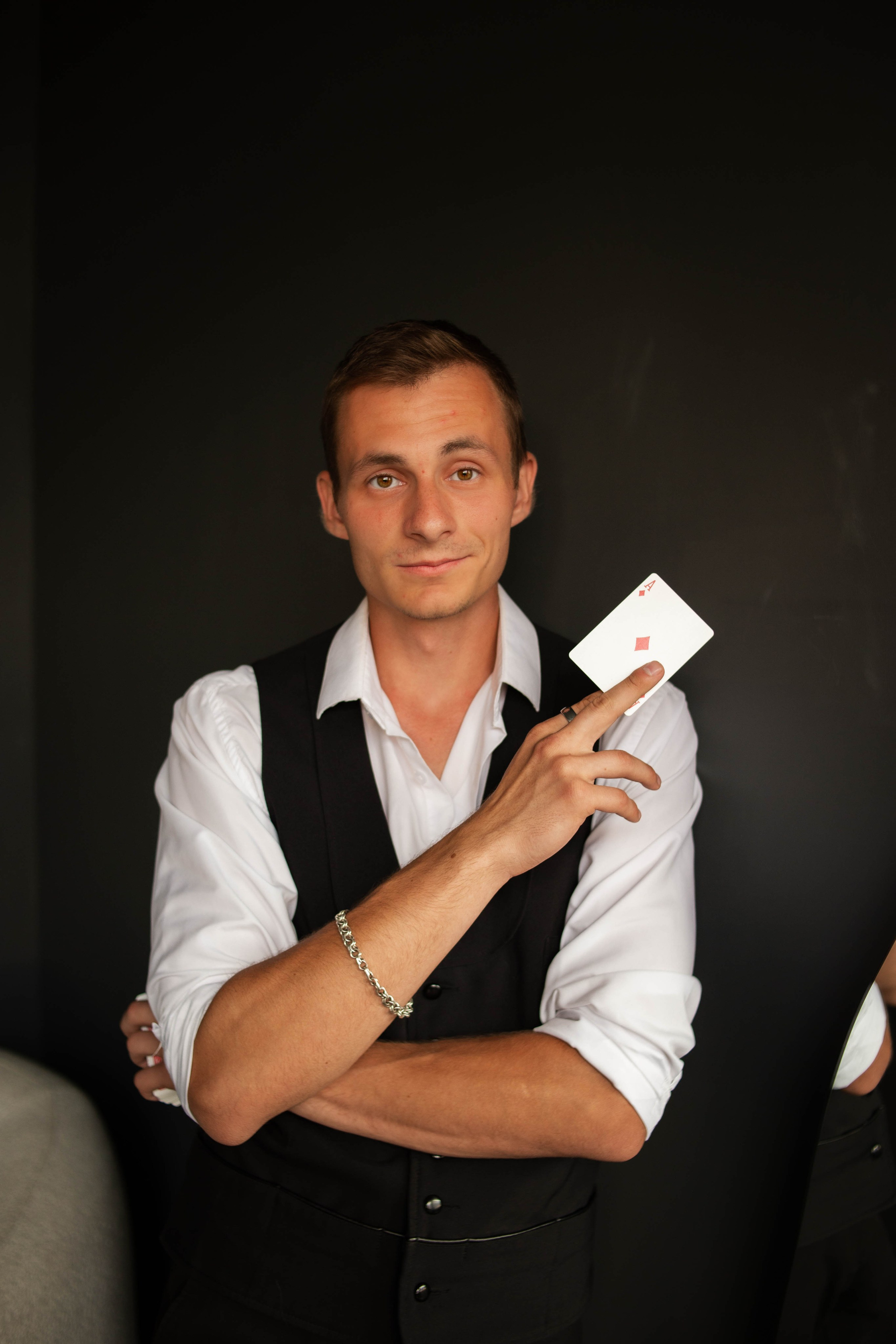 Алексей. Семейный фотограф Софи Симакова в Волгограде и Волжском