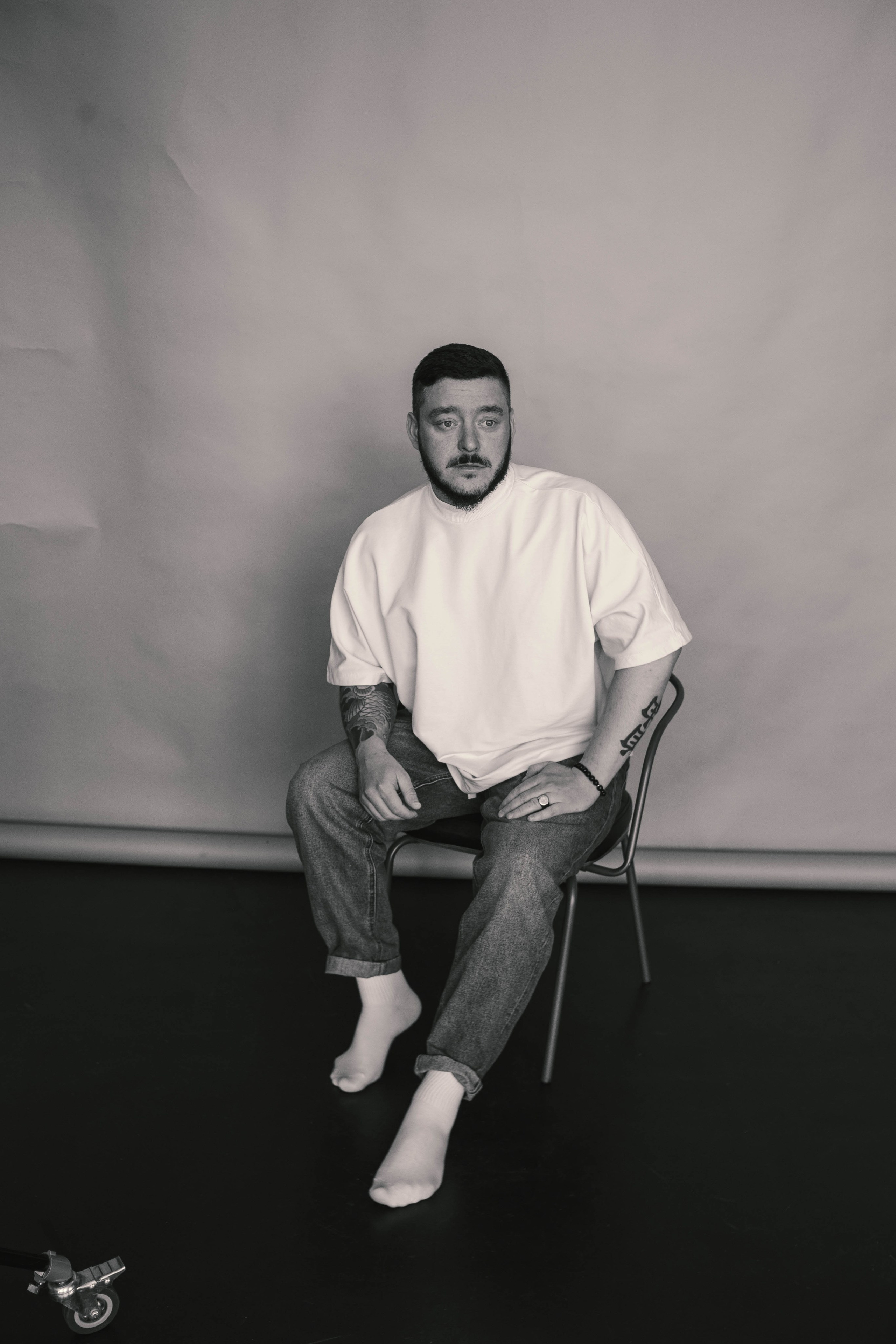 Андрей. Семейный фотограф Софи Симакова в Волгограде и Волжском