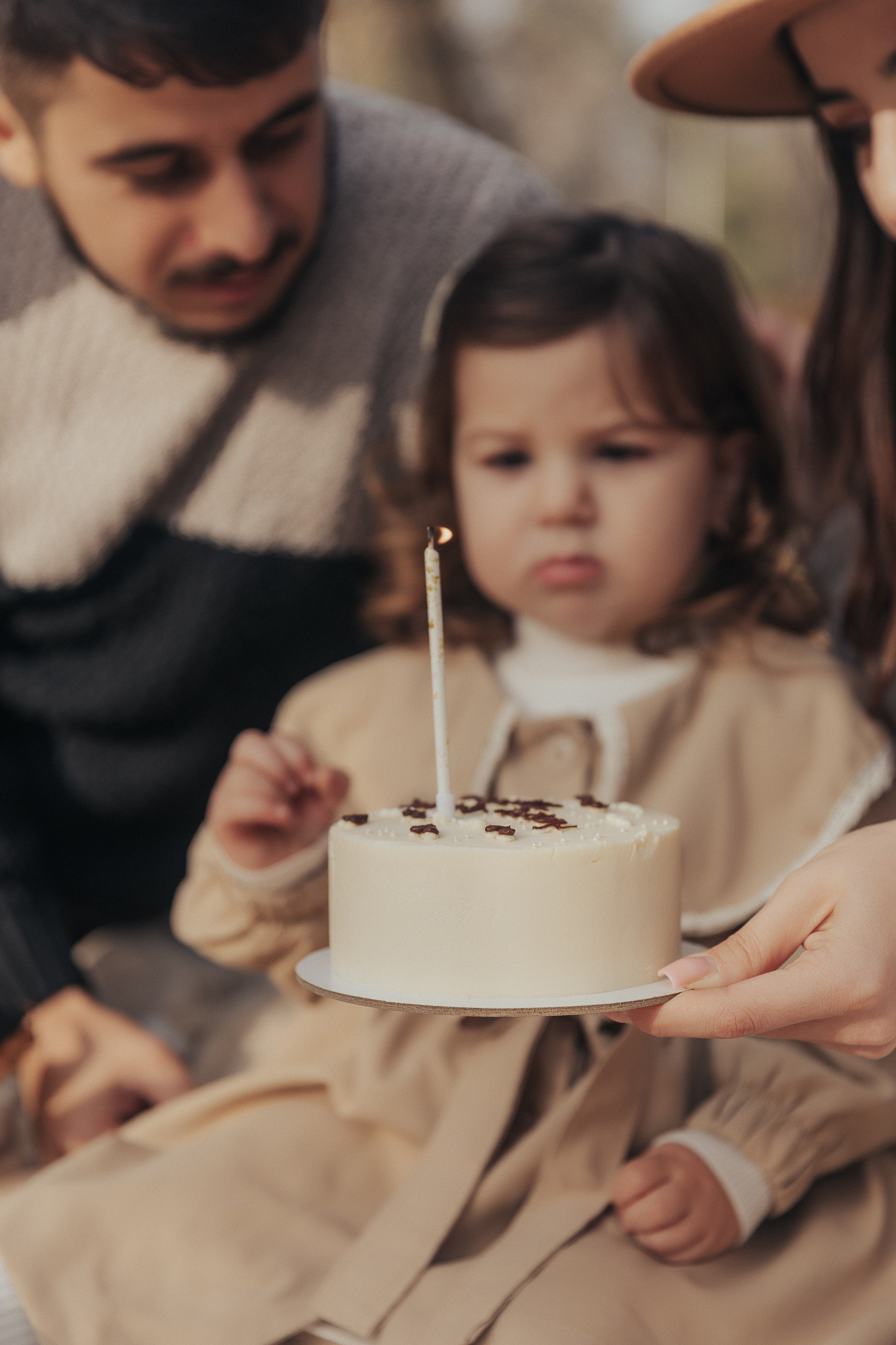 Два годика Мане. Свадебный | Семейный фотограф