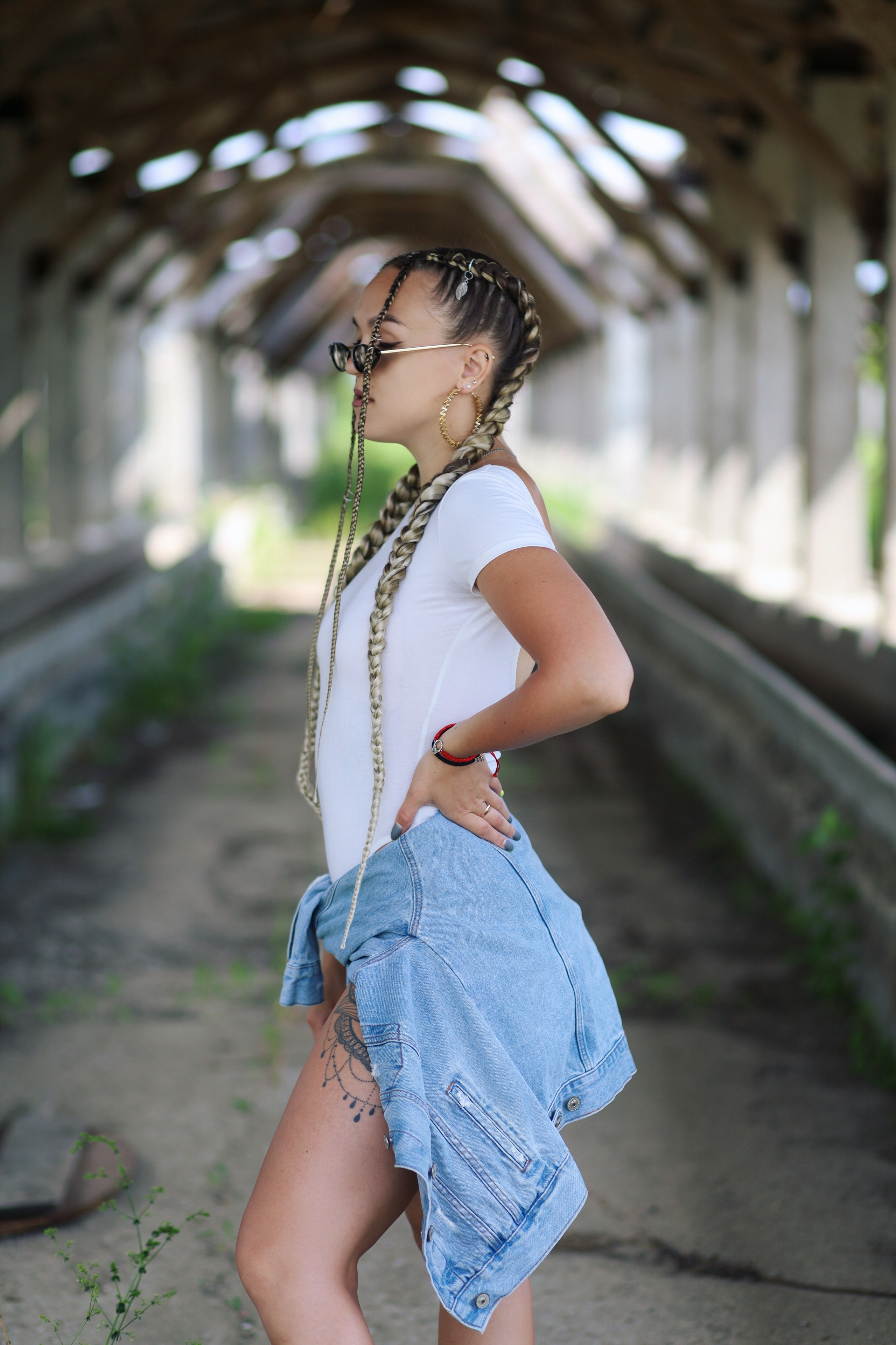 Дарья. Алексин. Главная