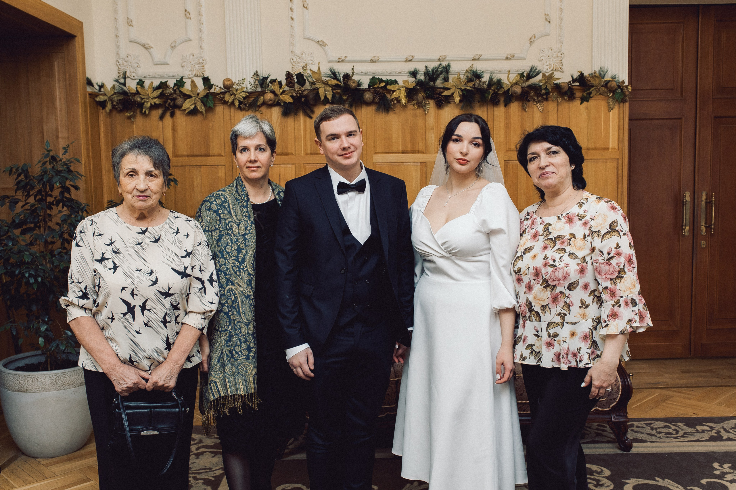 Кирилл и Диана