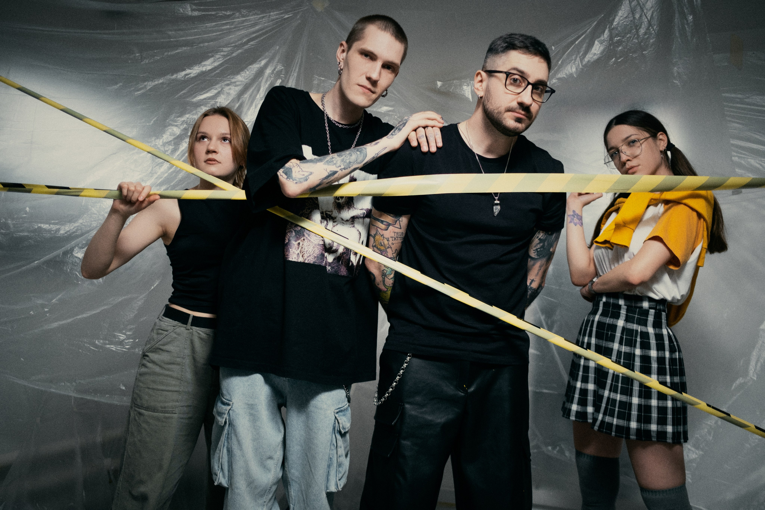 SHLTR TATOO. ФОТОГРАФ В ЕКАТЕРИНБУРГЕ НАСТЯ MUSE