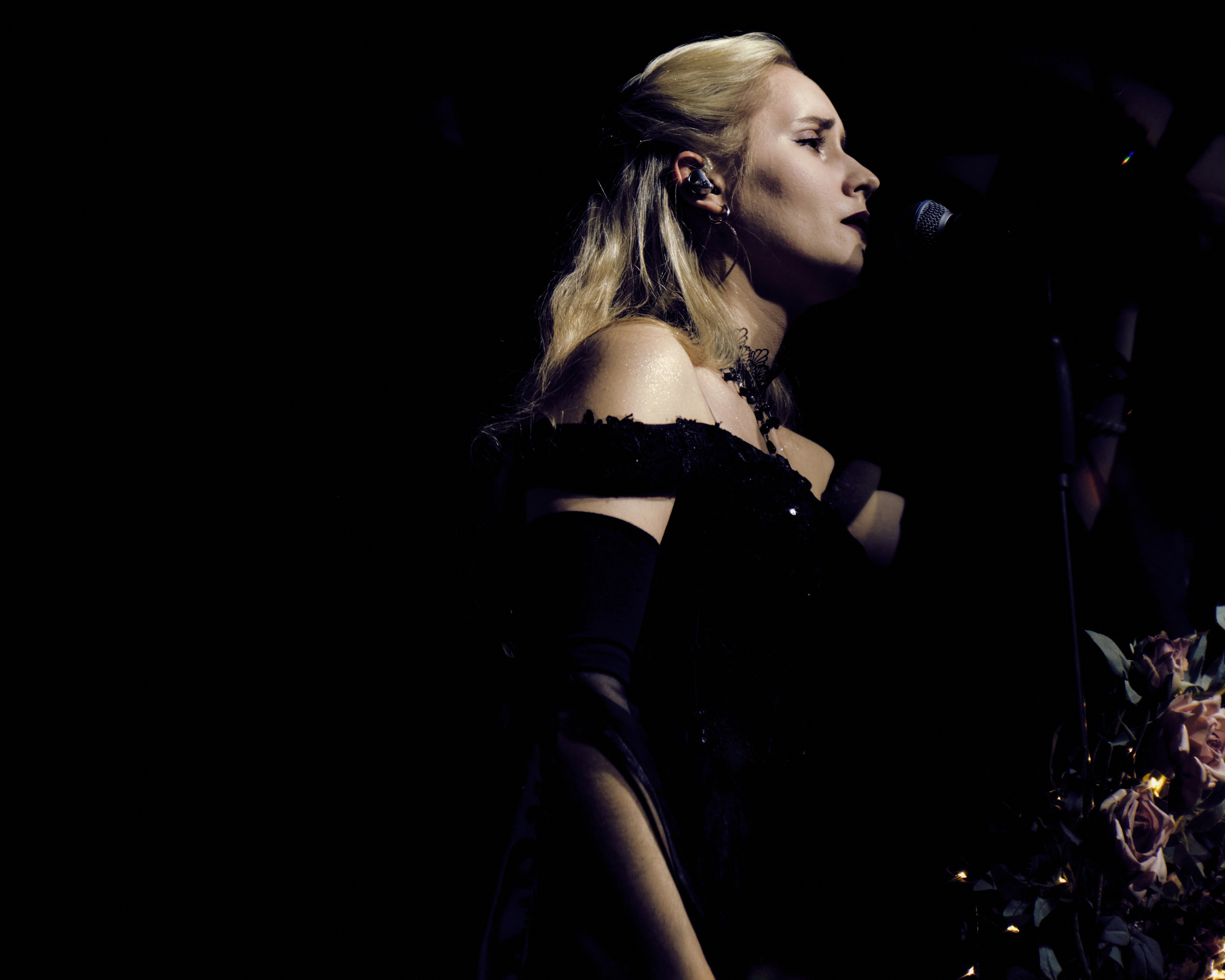 КОНЦЕРТЫ. ФОТОГРАФ В ЕКАТЕРИНБУРГЕ НАСТЯ MUSE