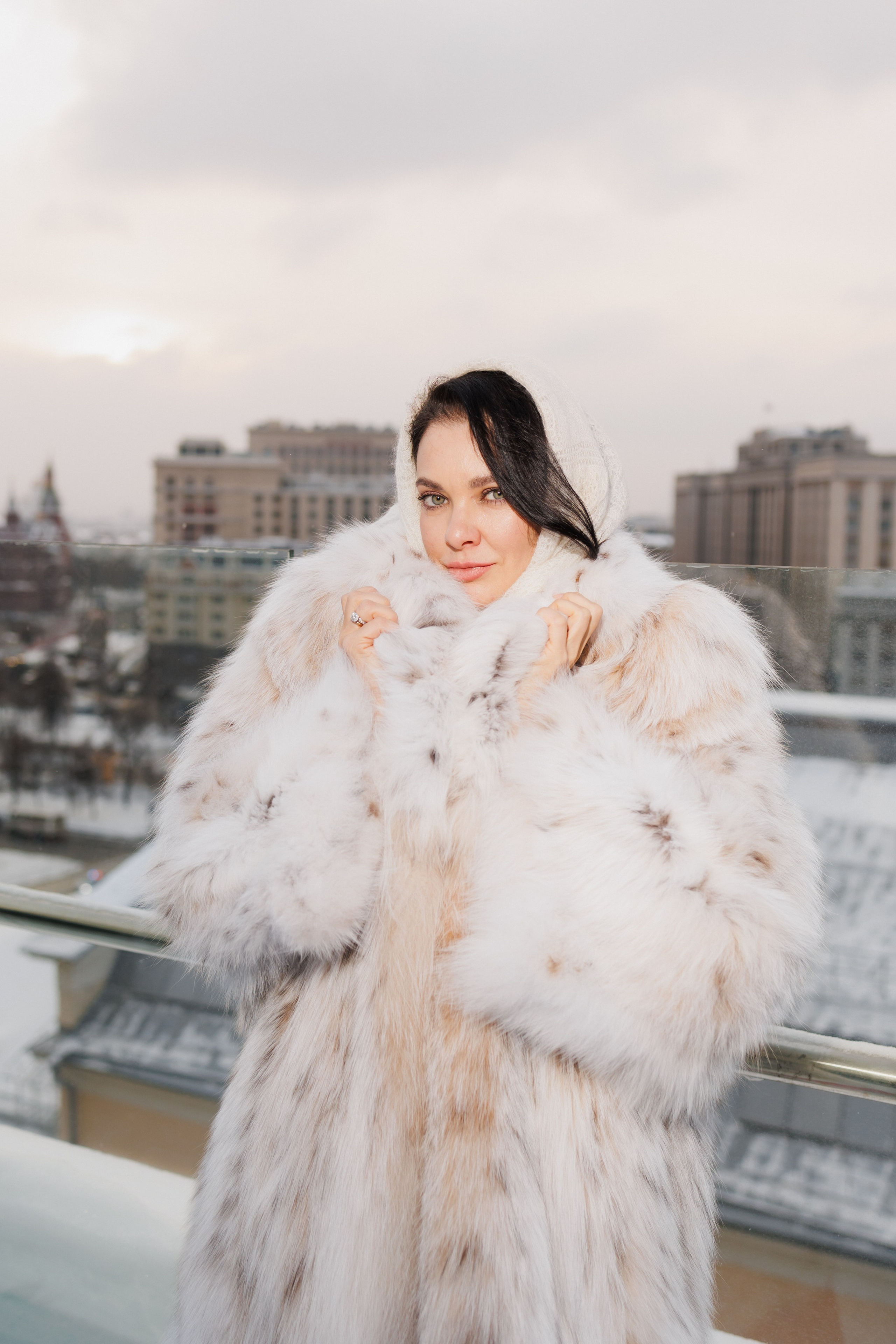 Beauty-девичник LEFFERS. Yulia Tsyganova