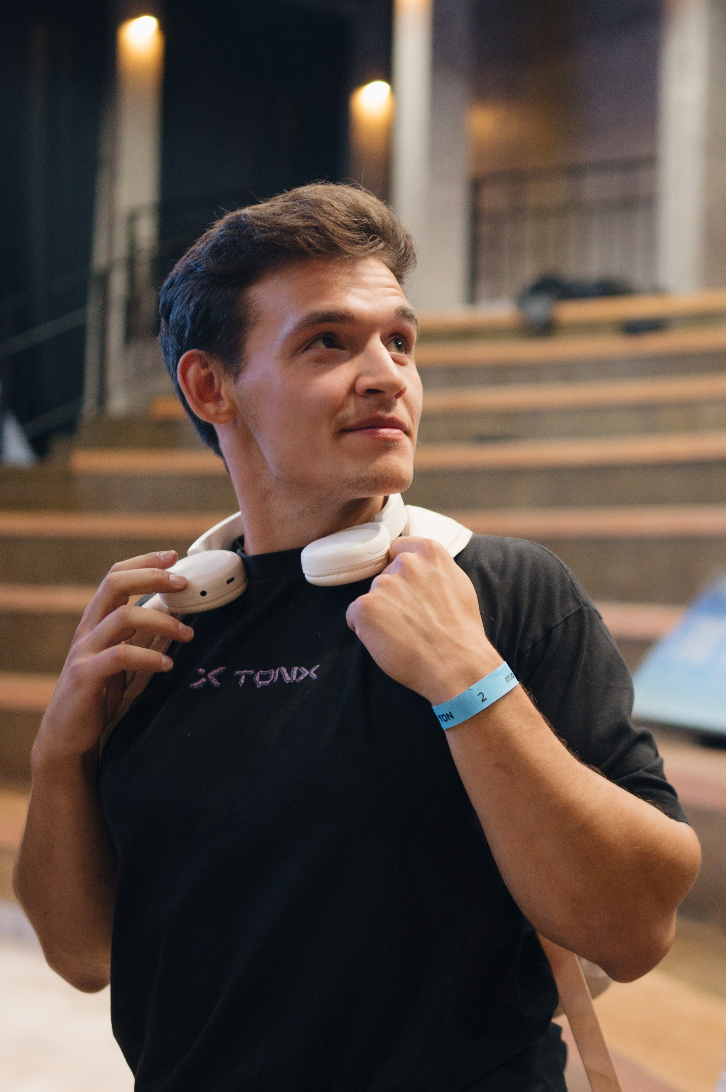 ToNk. Портретный и репортажный фотограф в Санкт-Петербурге