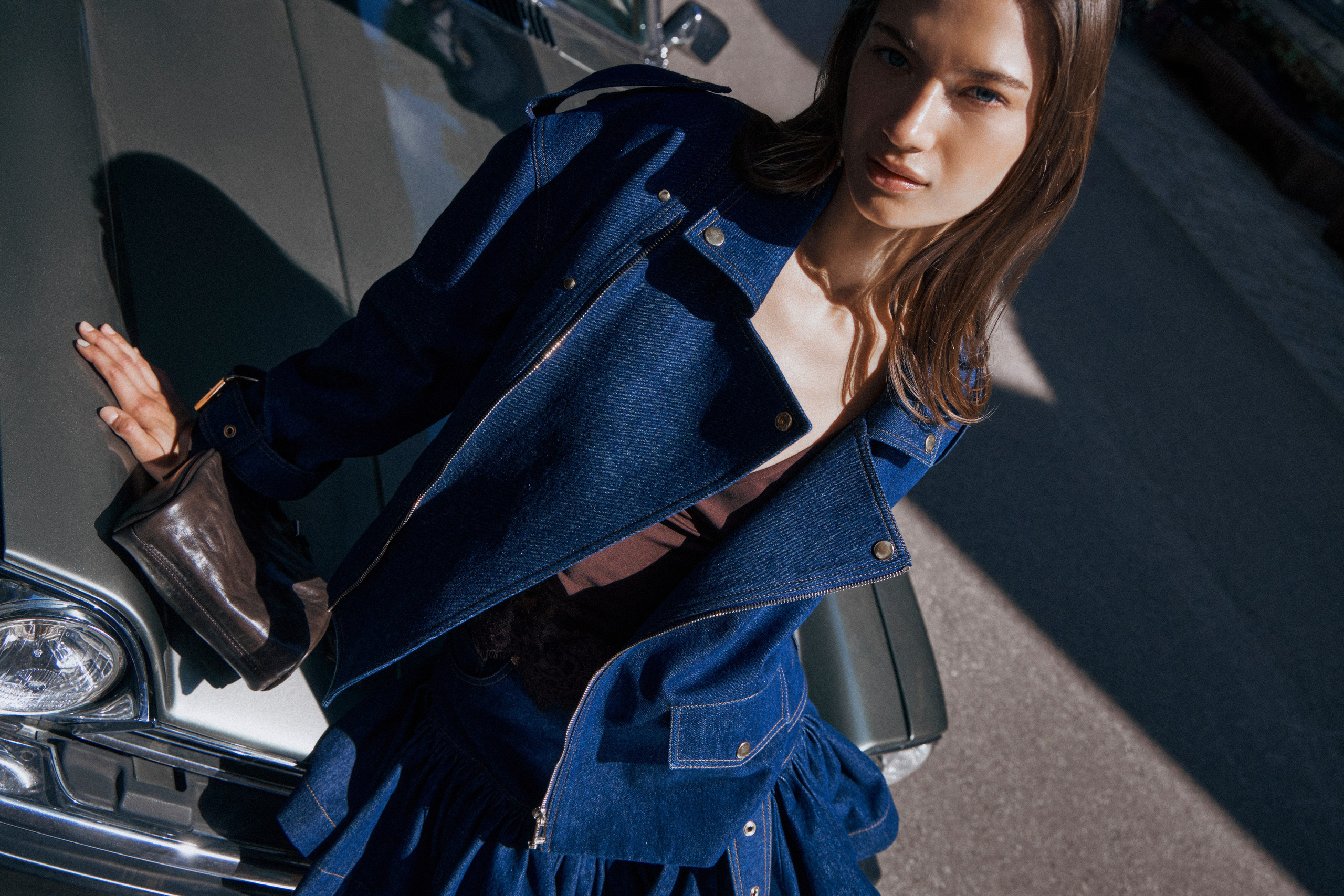 THE ROAD. Главная