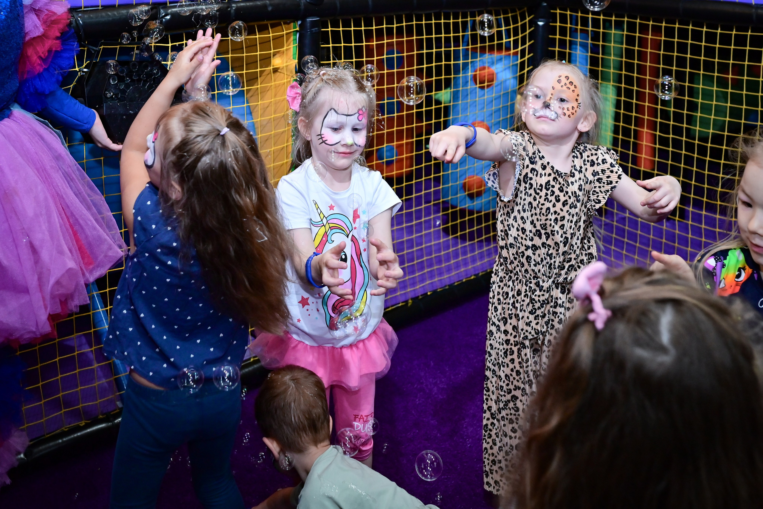 Анастасии 5 лет. Семейный и детский фотограф Лариса Ерданова в Екатеринбурге