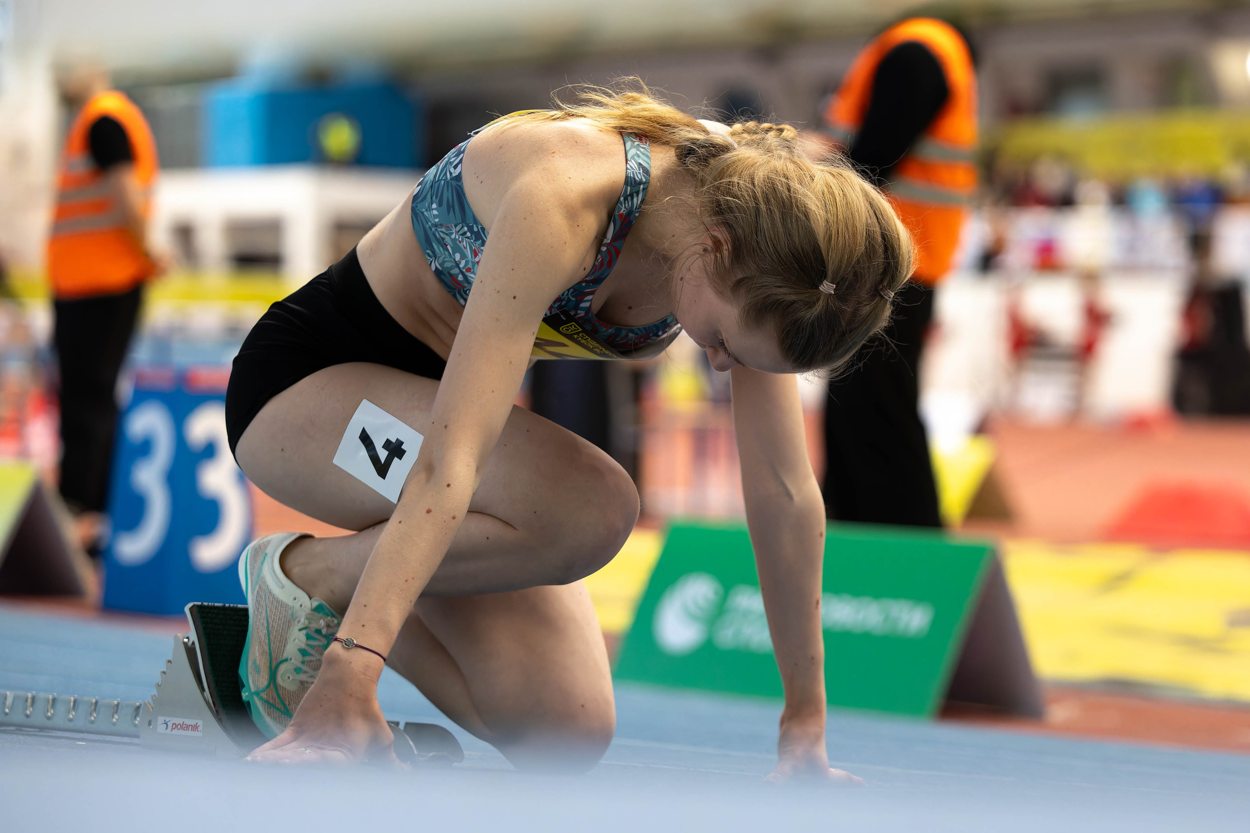 Студенческий кубок Бегового сообщества. Спортивный фотограф в Санкт-Петербурге Илья Vacool