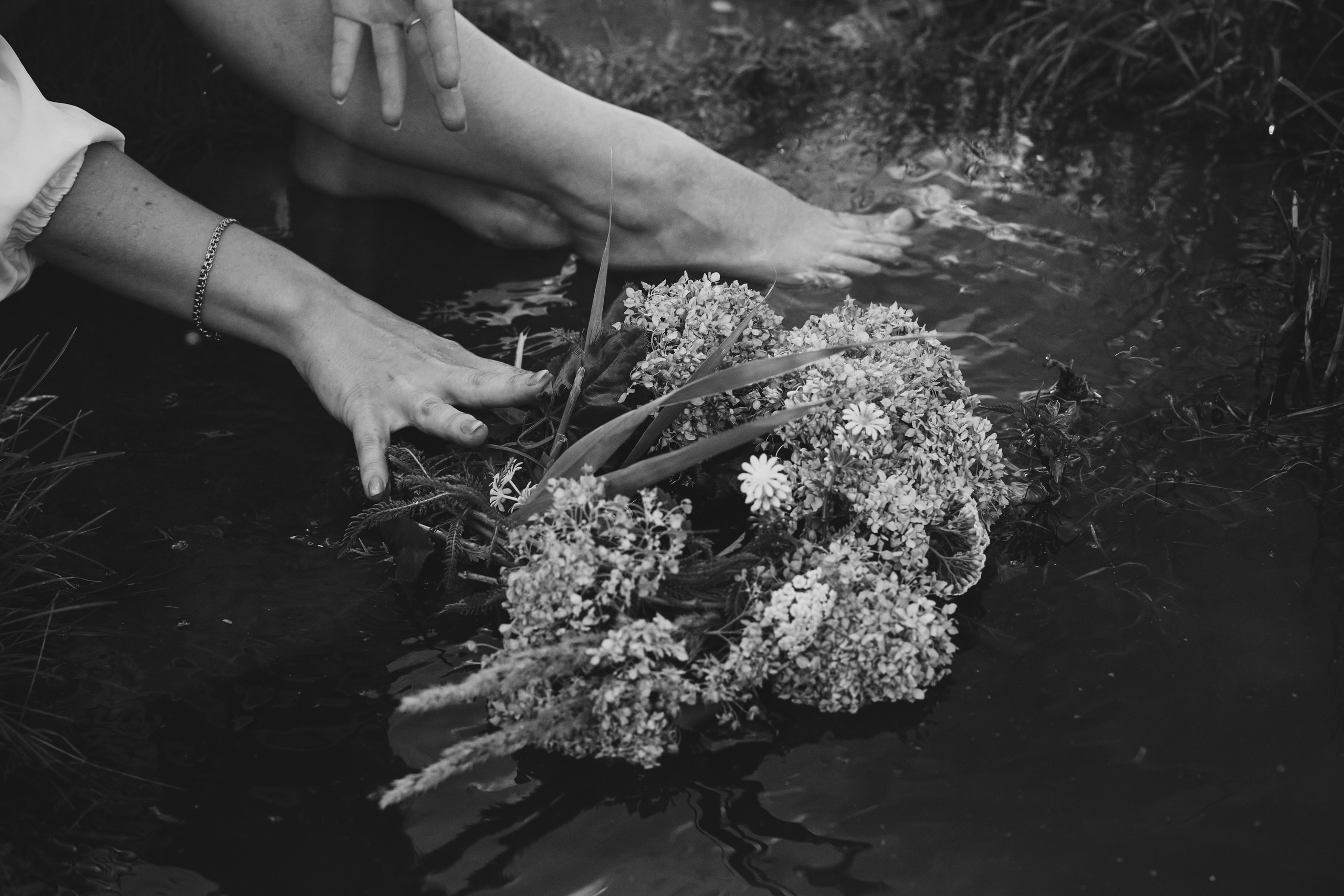 «NewАлёнушка». Свадебный и креативный фотограф в ЮФО и МСК