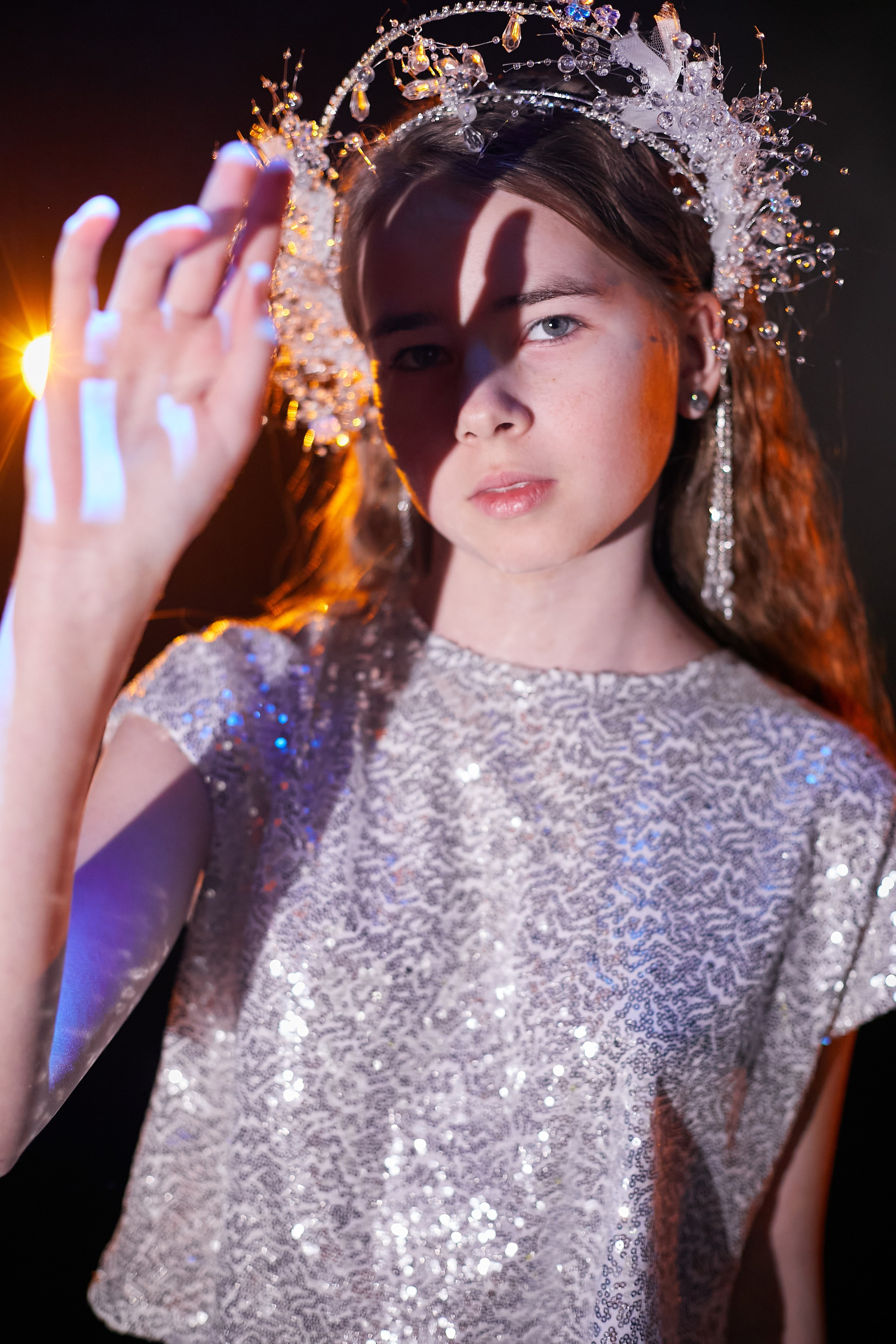 «Что-то про космос…». Свадебный и креативный фотограф в ЮФО