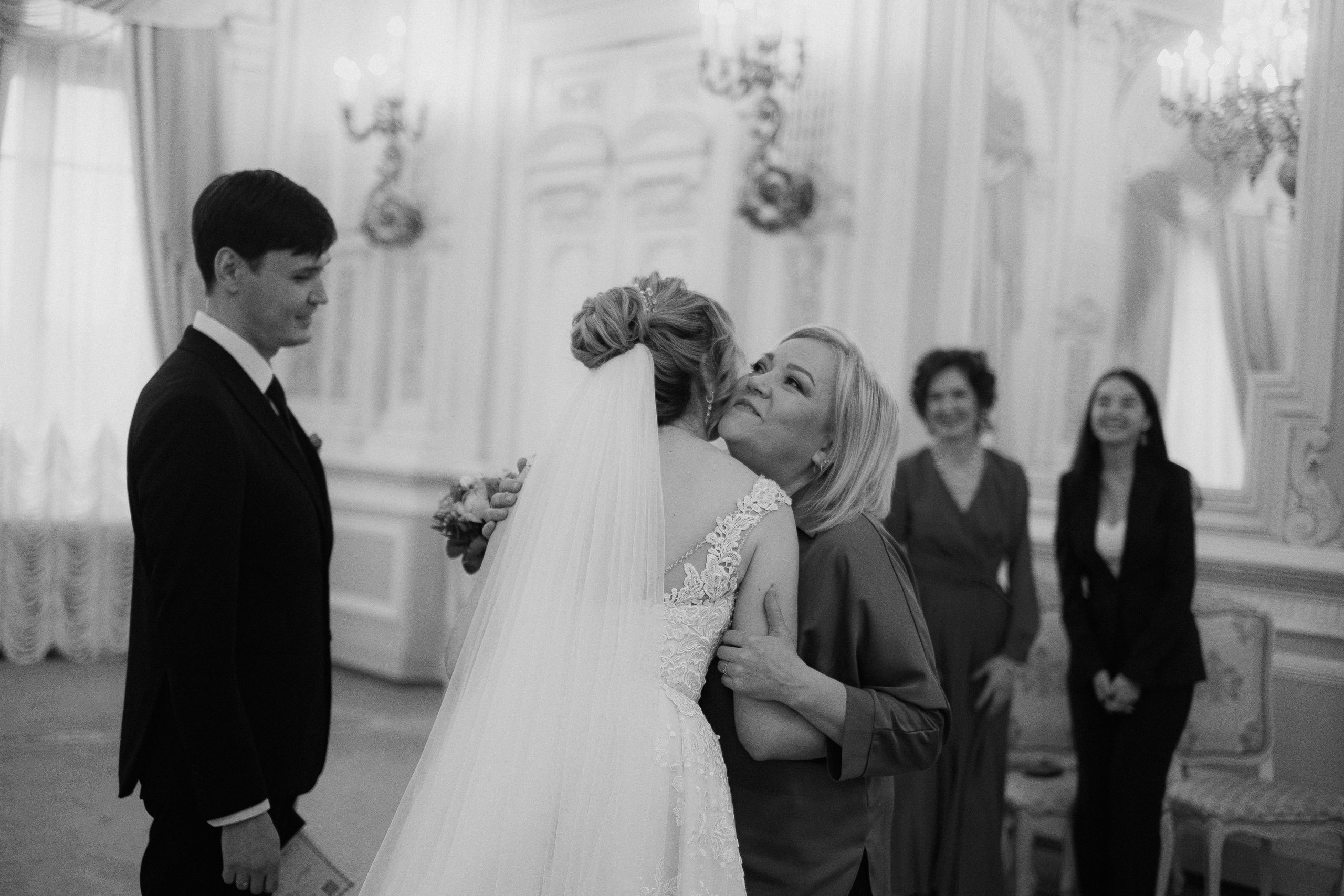 Аня & Женя. Фотограф Мария Хлебникова Санкт-Петербург Москва