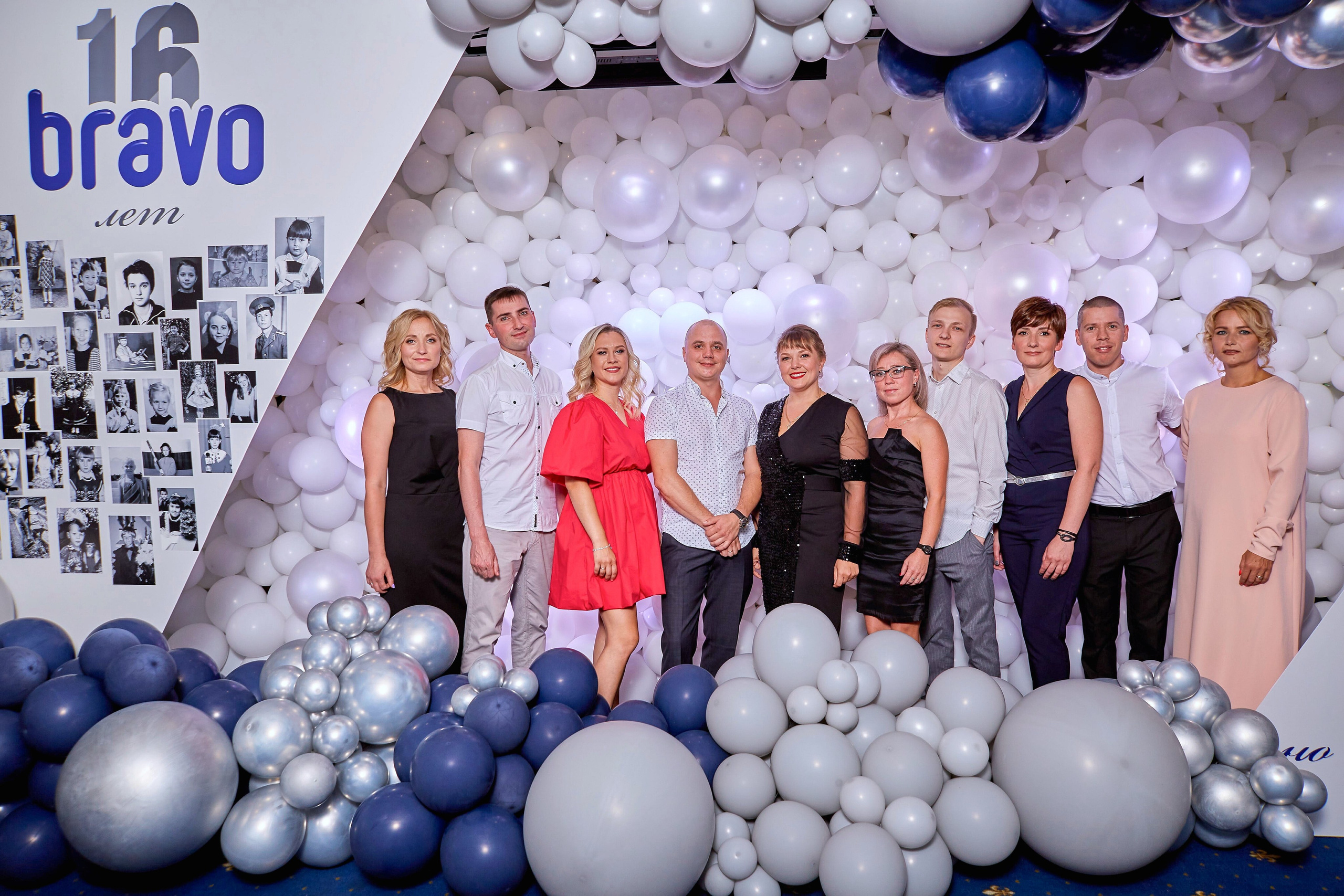 Репортаж. Фотограф Александр Музыка