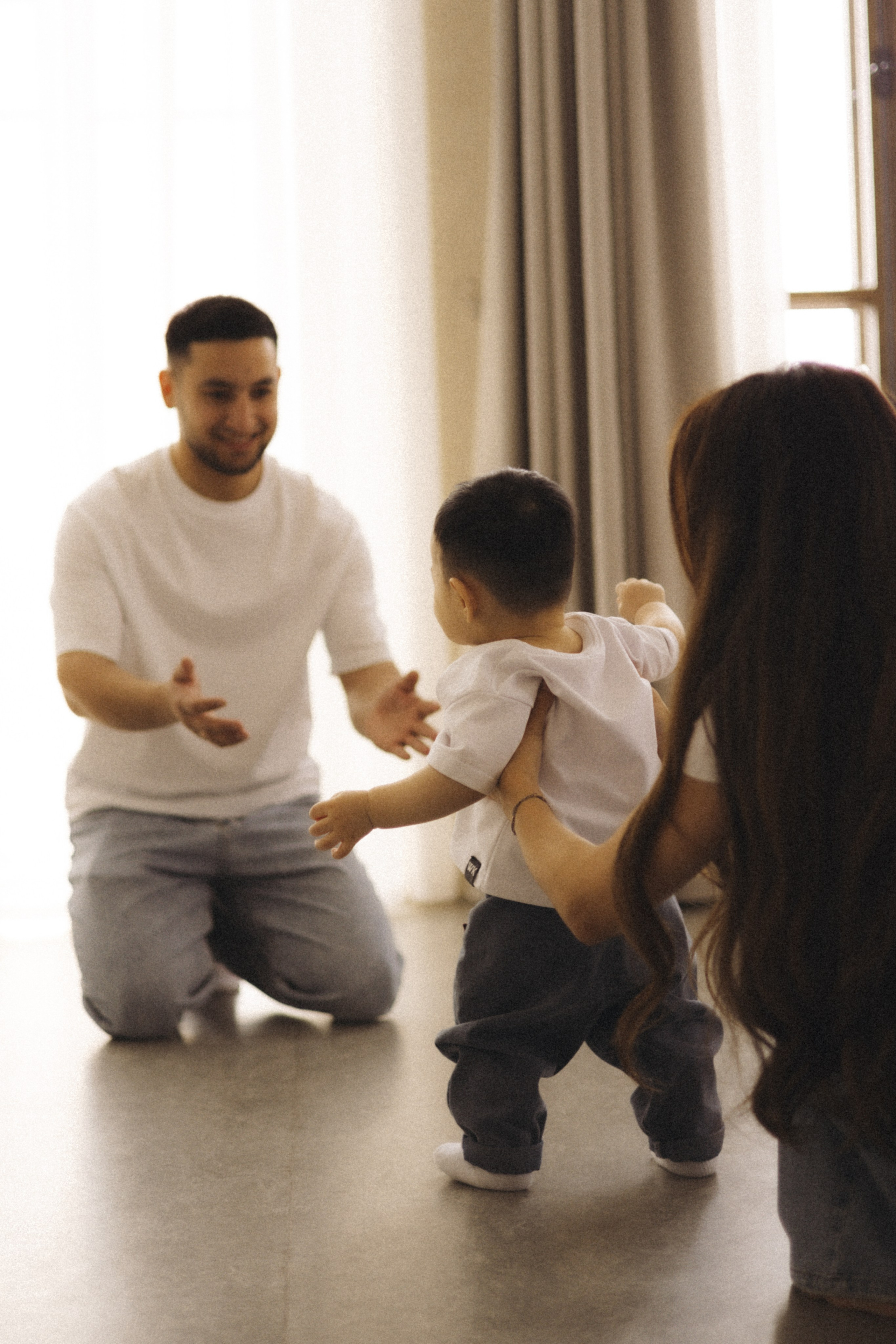 Семейная. Свадебный фотограф в Астрахани