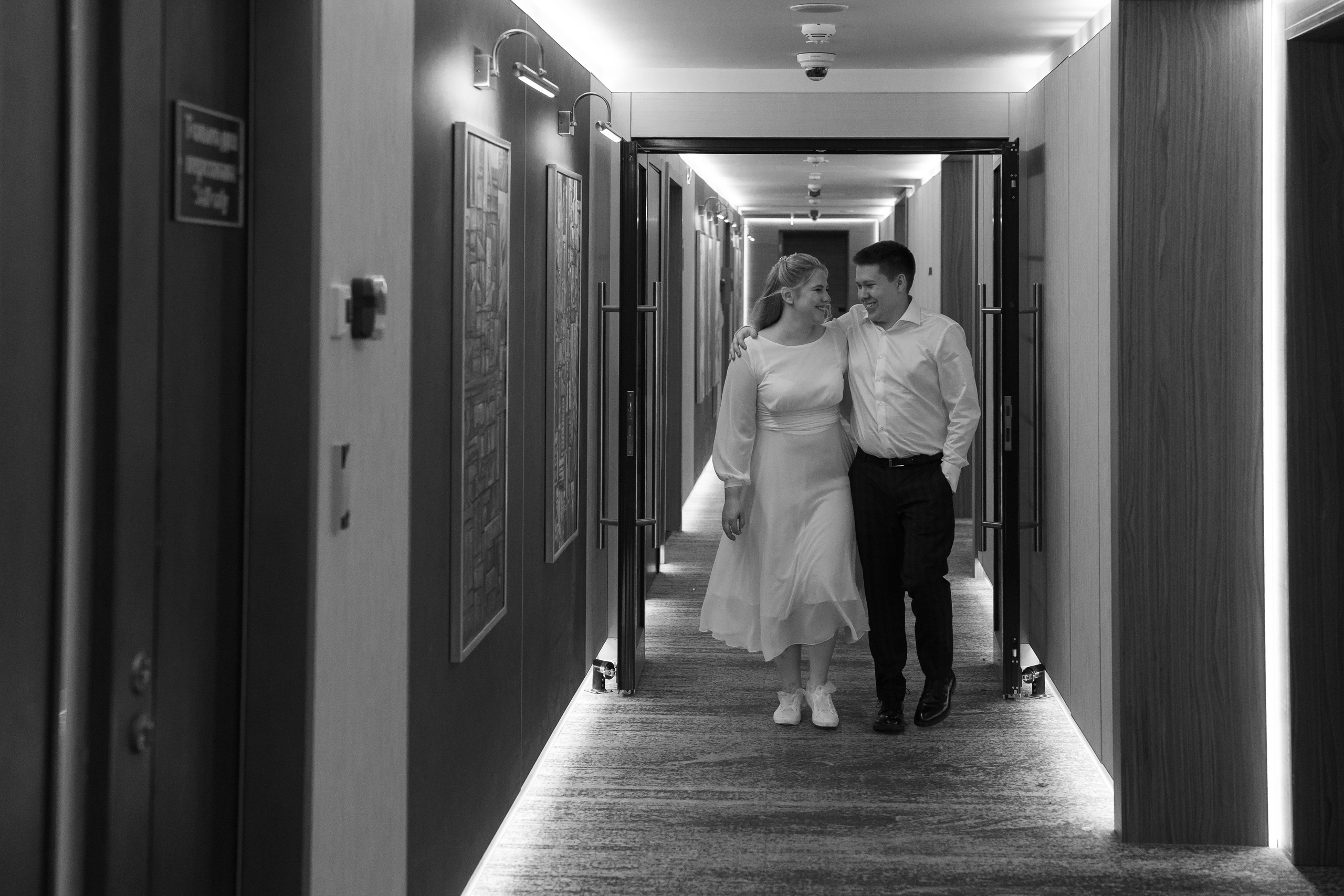 Свадьба Константина и Марии. Свадебный фотограф в Москве Яна Деньгина