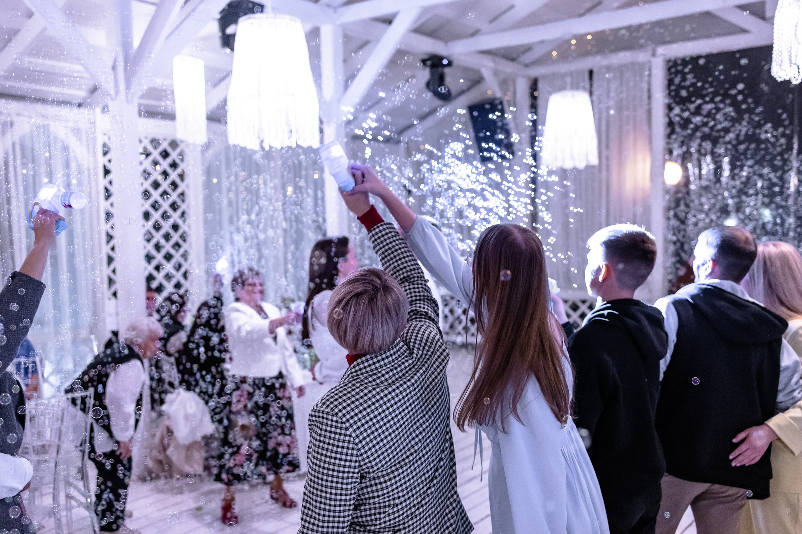 Свадебная фотосессия Егор и Лиза