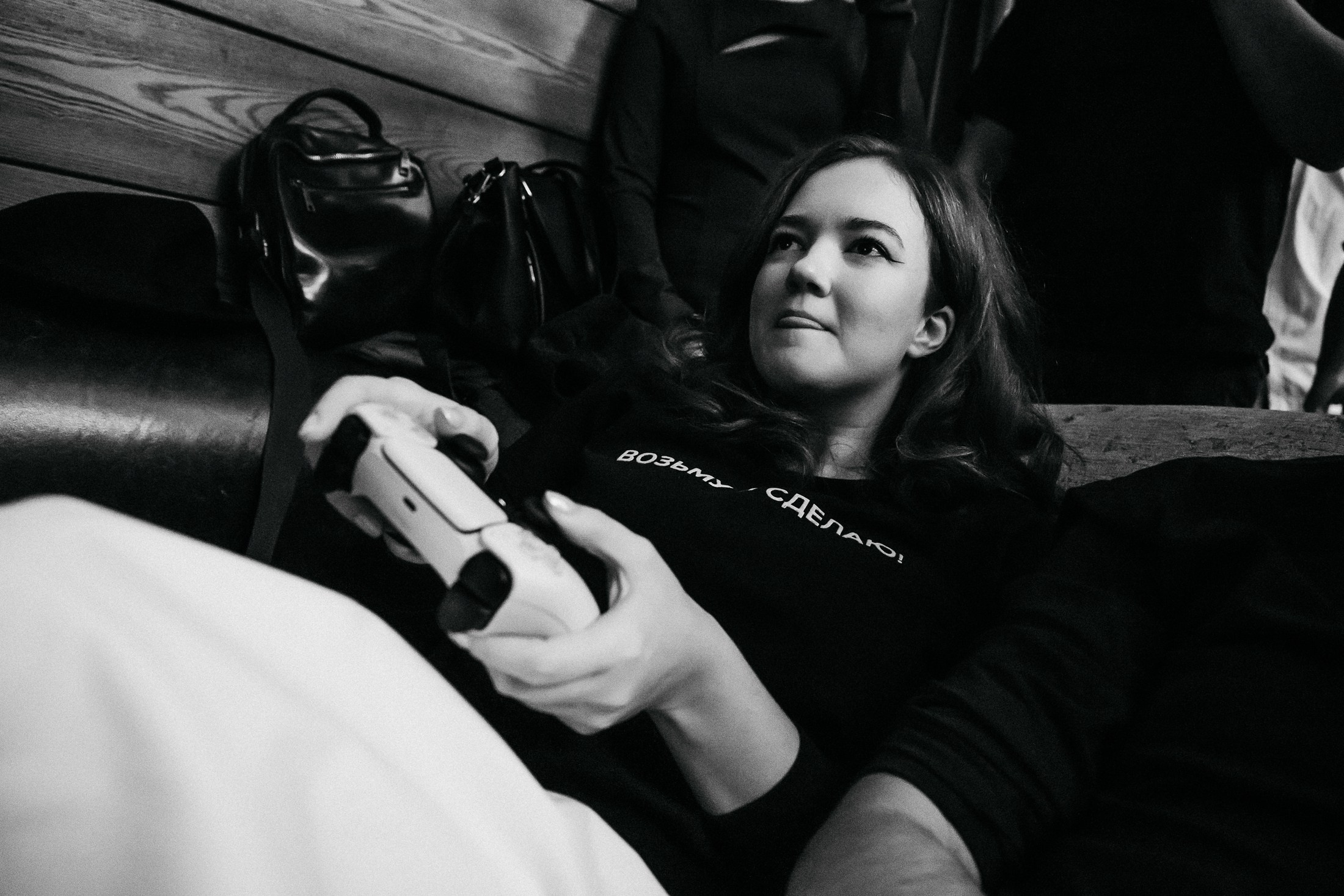 Костя и Юля. 📸Портретный и репортажный фотограф | Красноярск | Поливода Дмитрий📸