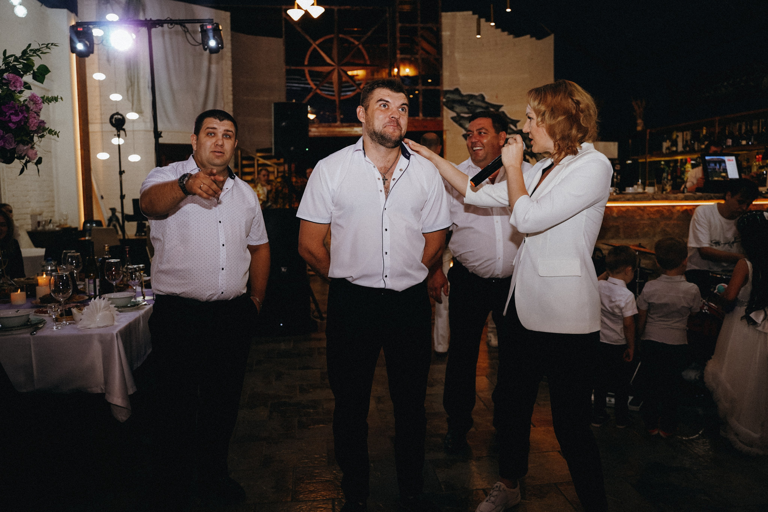 Свадьба в Ростове-на-Дону Ильи и Кристины. Фотограф в Ростове-на-Дону и Краснодаре Роман Кудрявцев