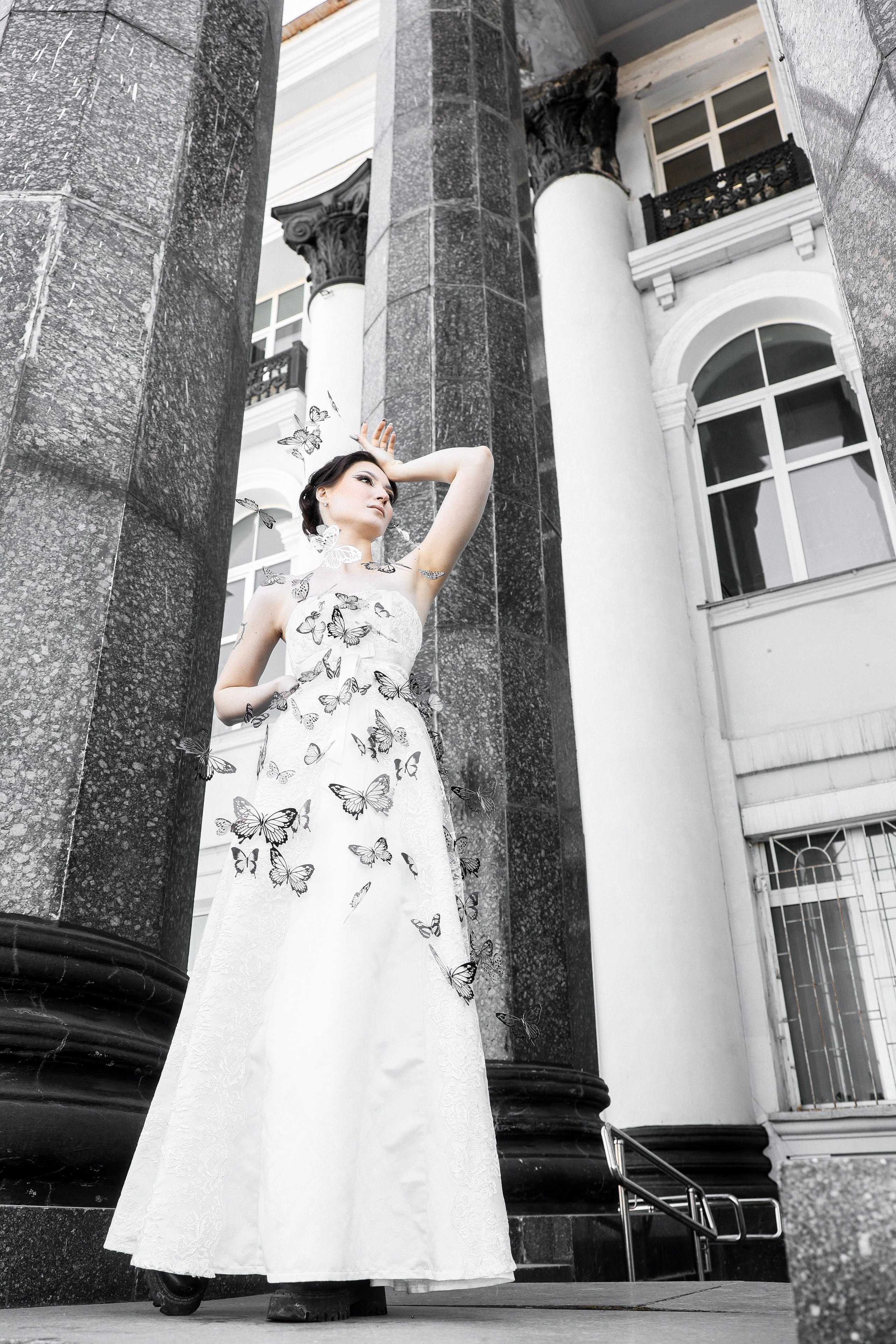 Свадебные съемки