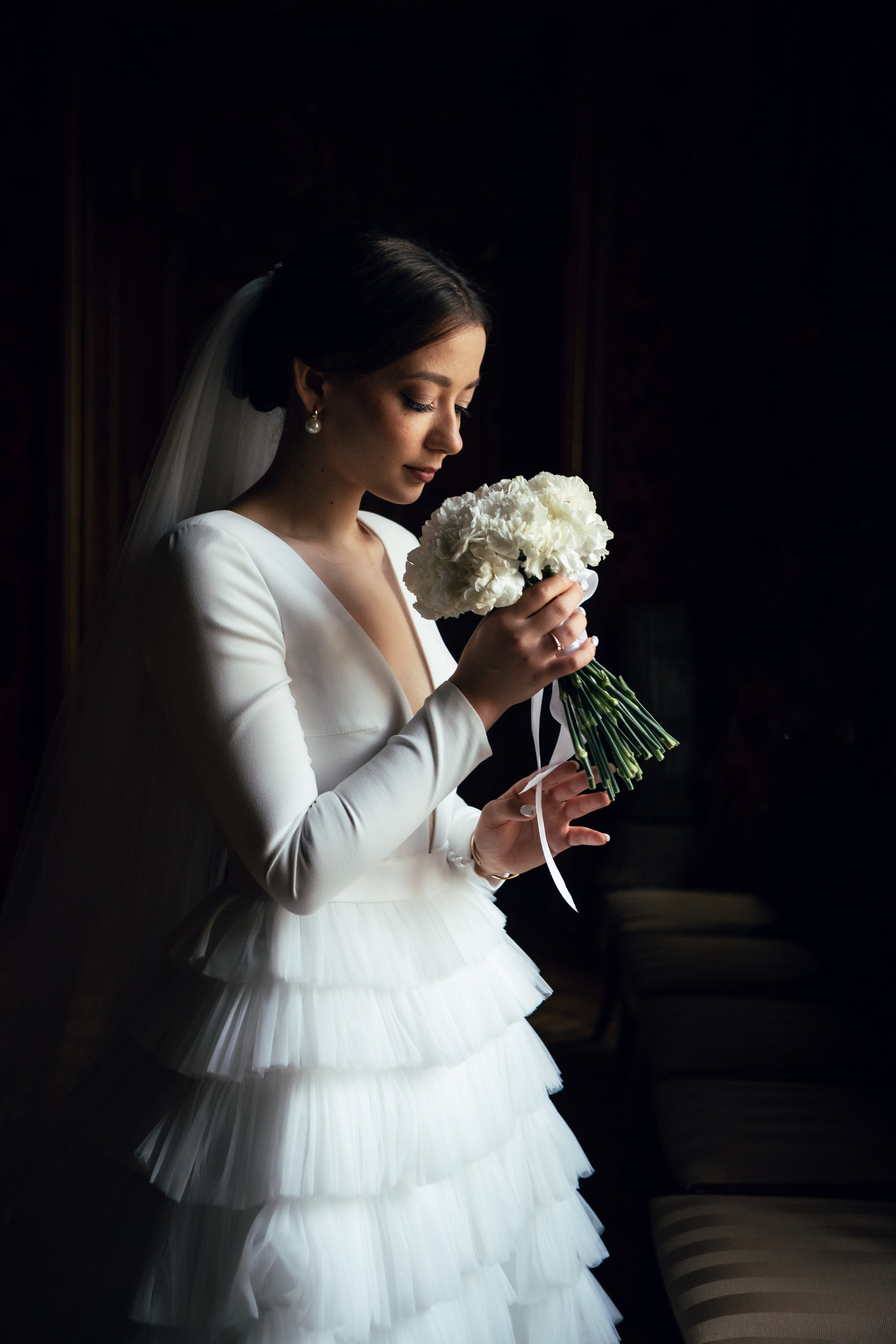 СВАДЬБА. Photographer LaranaLaria