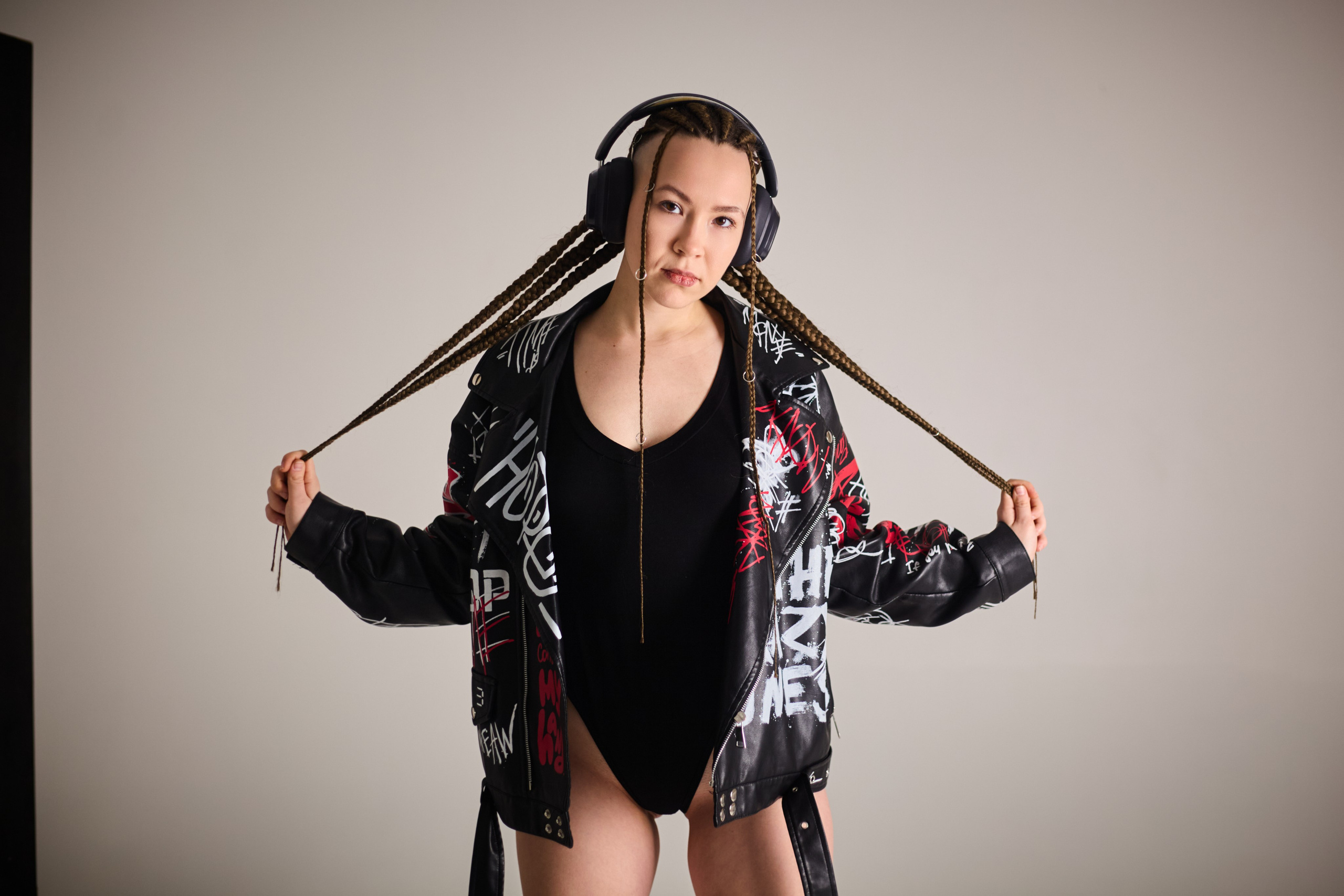 Яна. Dariadrugova.ru