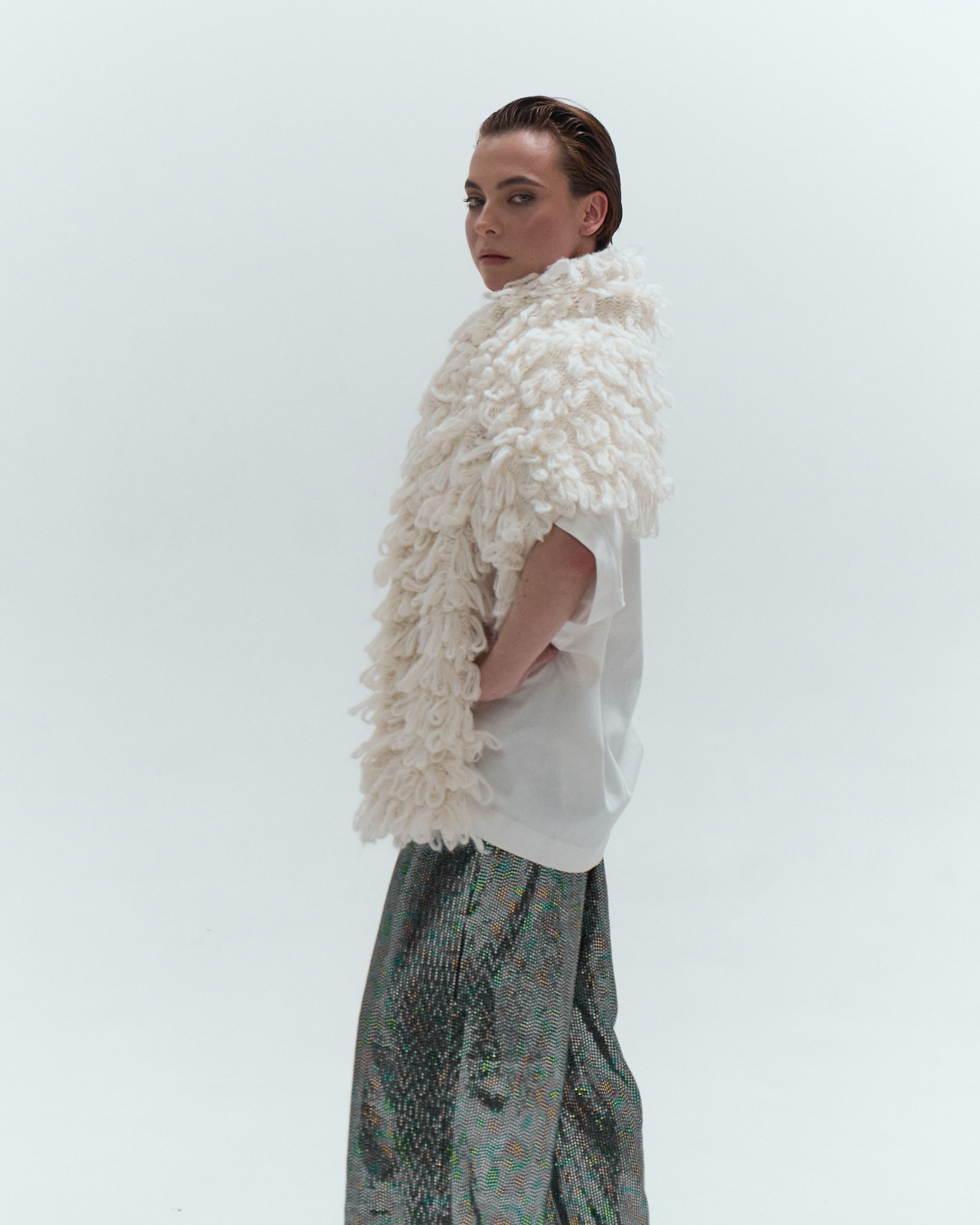 Съемки. ALIZHURR