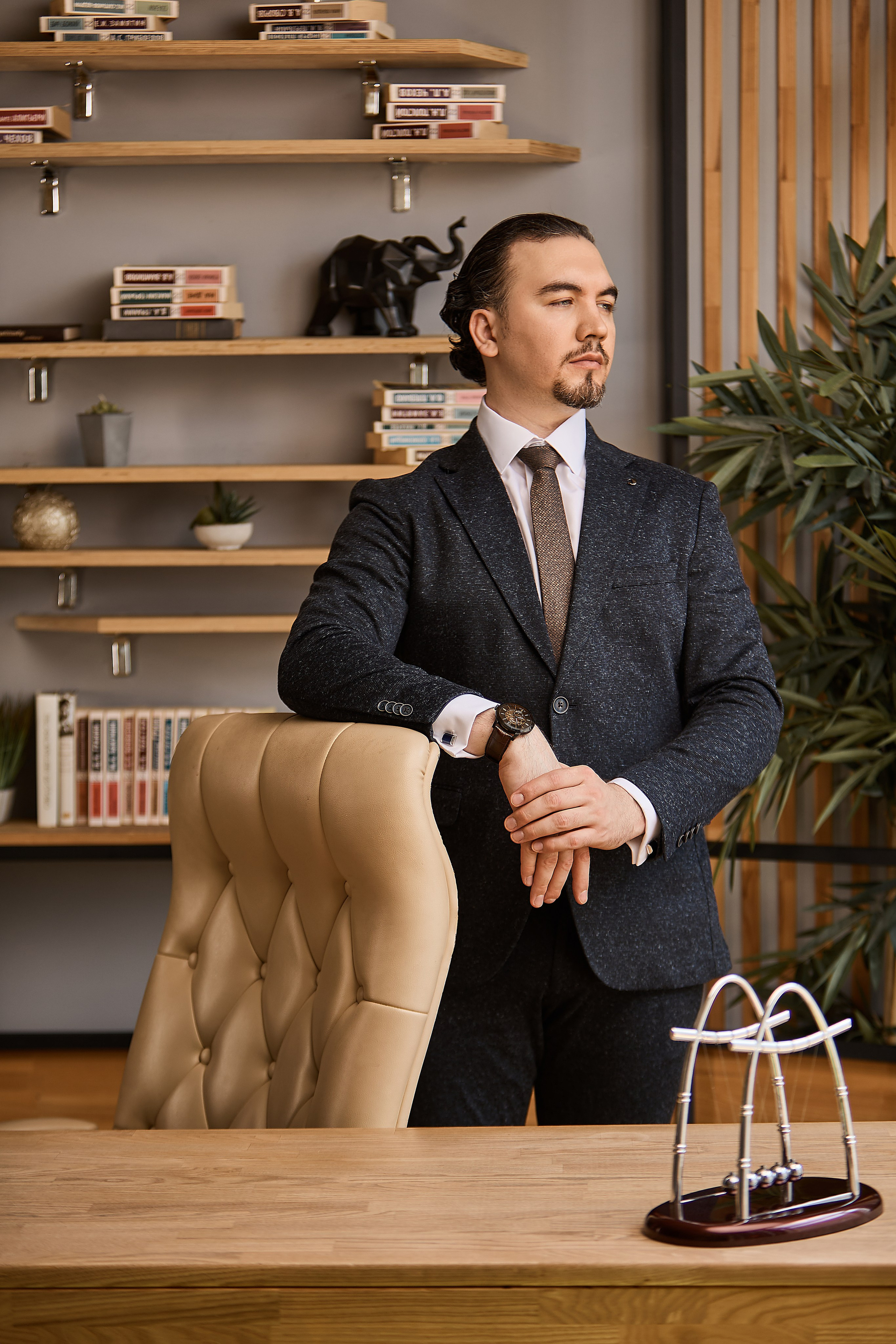 Александр. Антон Гошовский - свадебный и семейный фотограф в Москве и Крыму