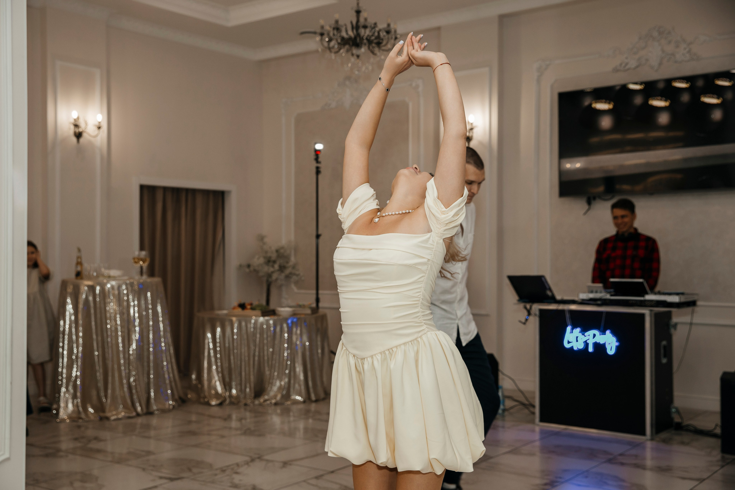 Анна и Дмитрий. Свадебный фотограф Красноярск — Кристина Ива