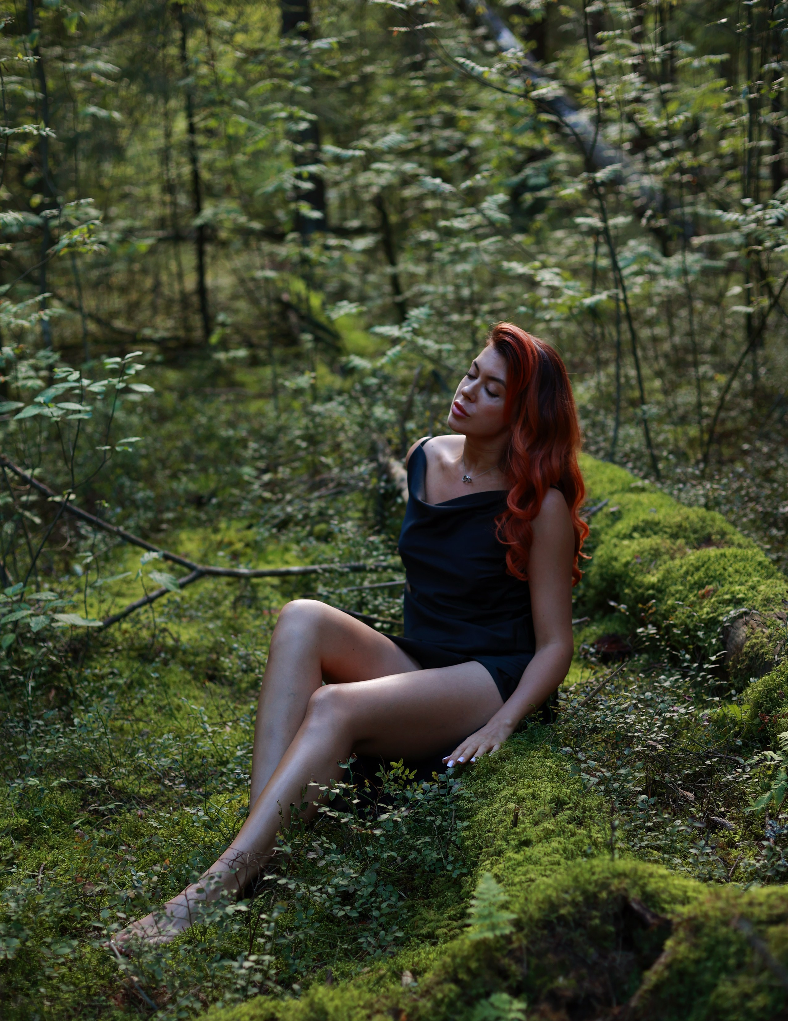 Дарья. Фотограф Москва и Московская область