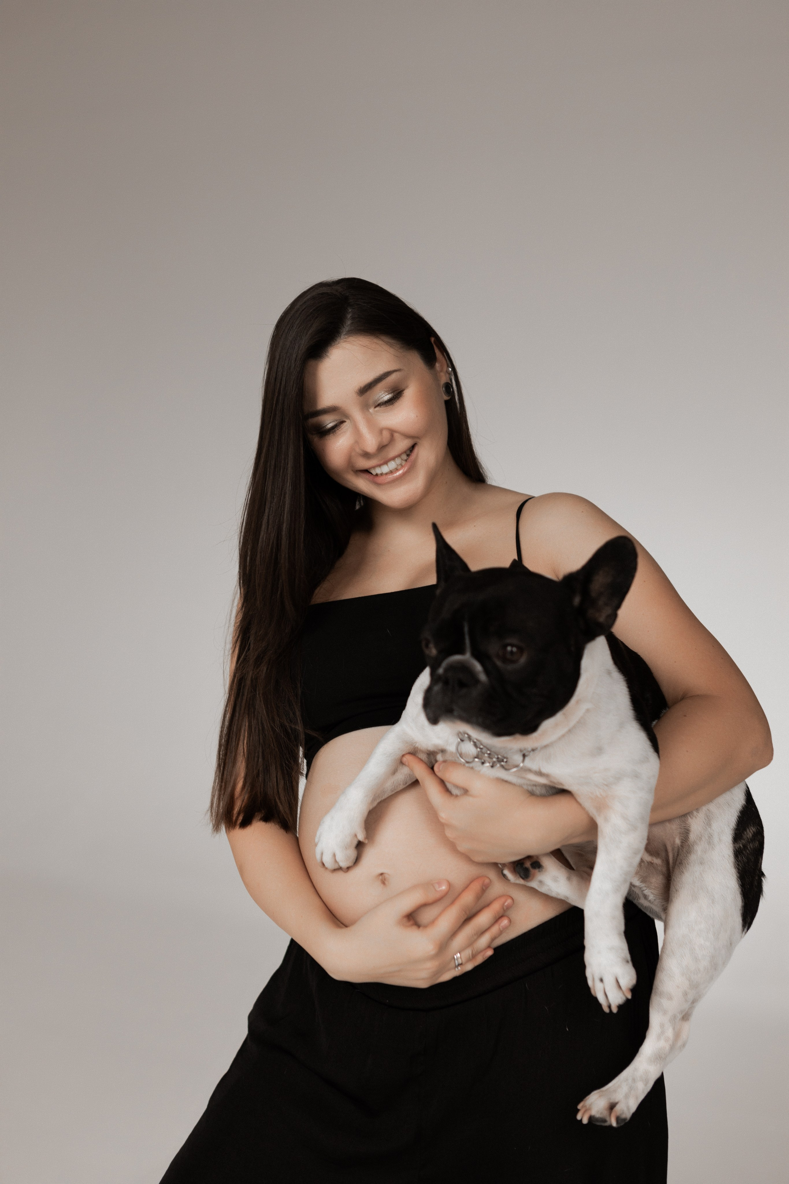 Таня, Паша и Луи. Свадебный фотограф в Воронеже Вероника Богай