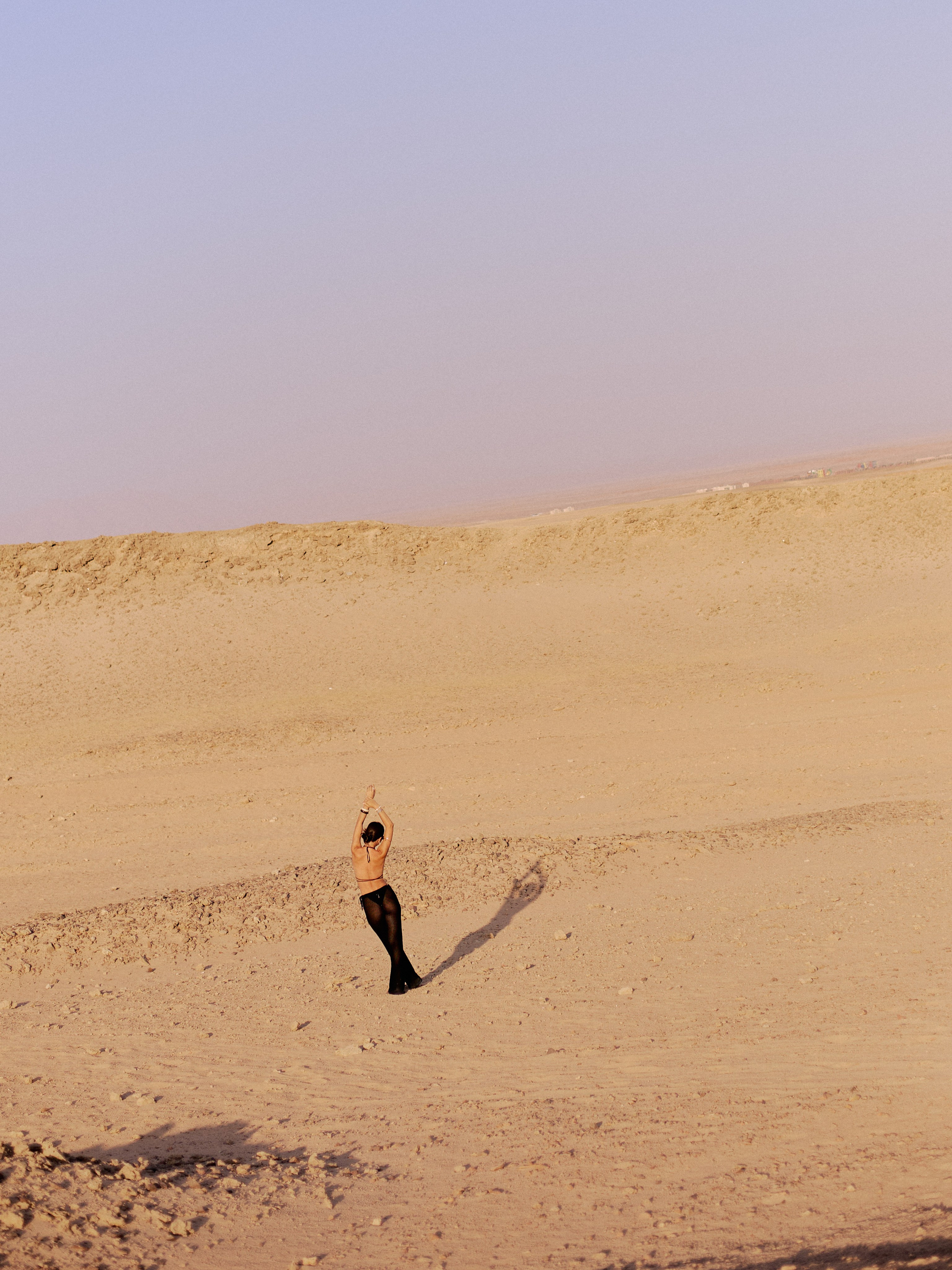 Oberoi Desert. Jorgis — фотограф в Хургаде / обучение фотографии