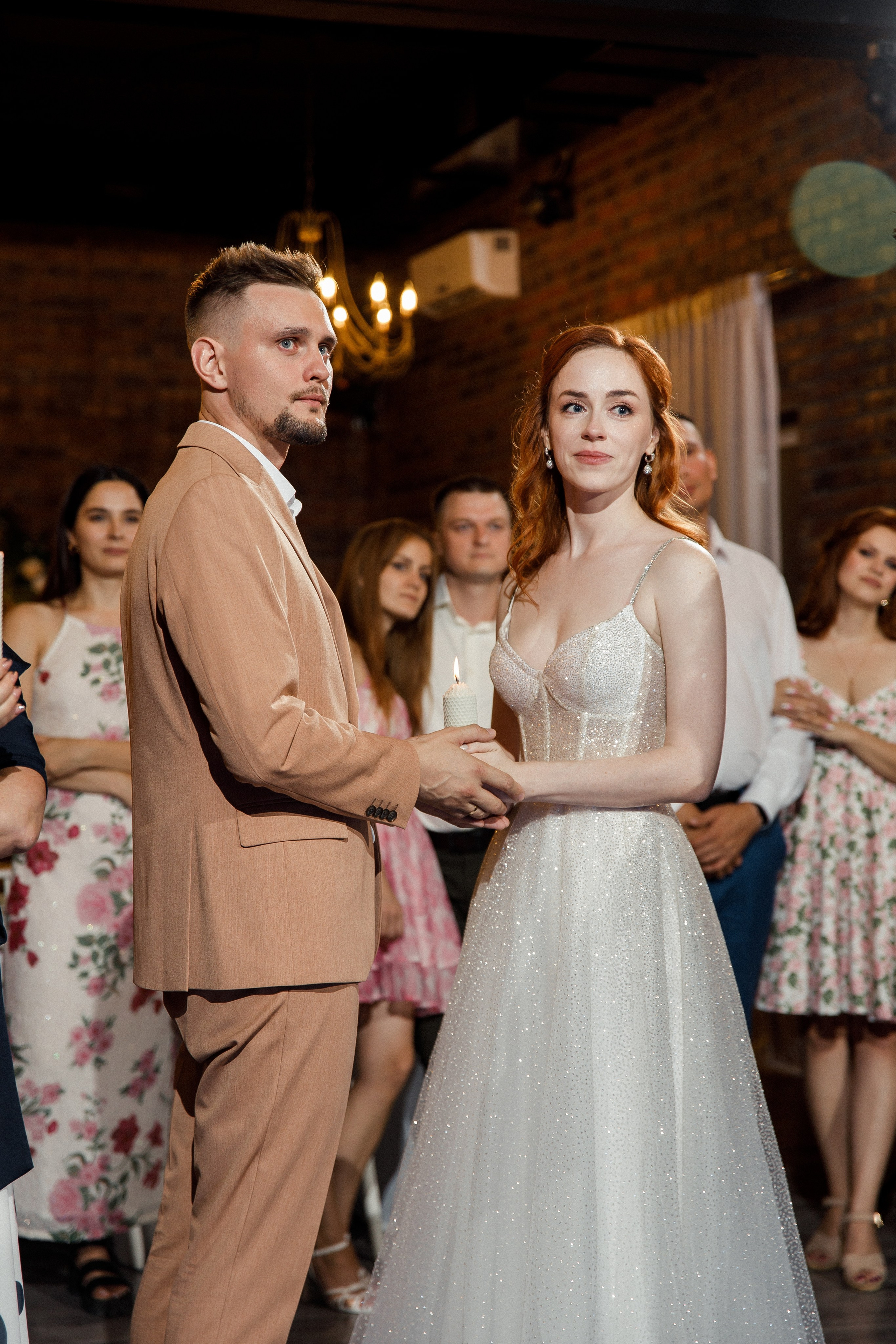 Дарья & Артемий. Фотограф Санкт-Петербург. Аврамова Анастасия