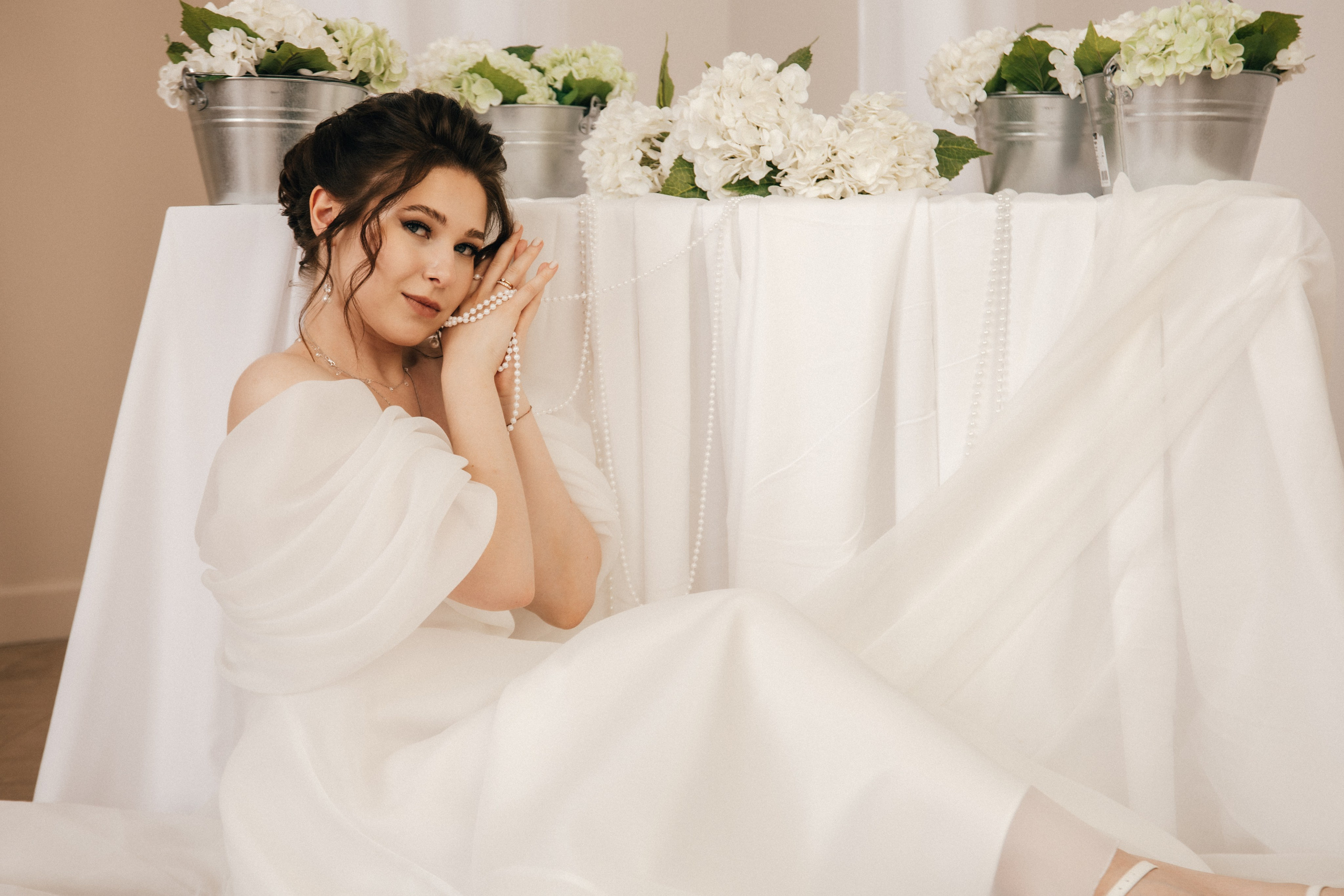 Матвей и Ксения. Свадебный и женский фотограф