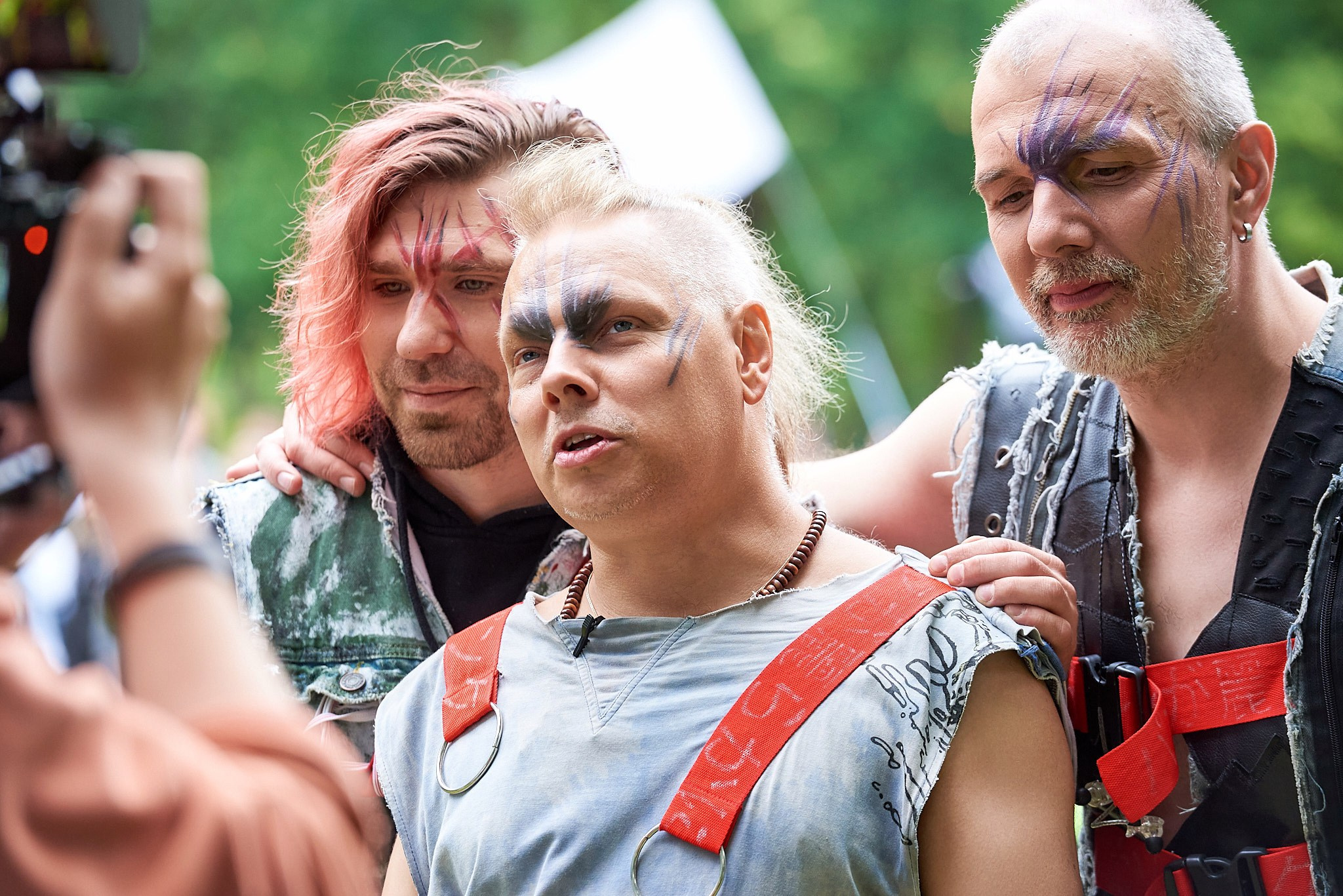 Фестиваль «Русский рок в Гатчине»!. Иван Ступа, репортажный фотограф в Санкт-Петербурге и Ленинградской области