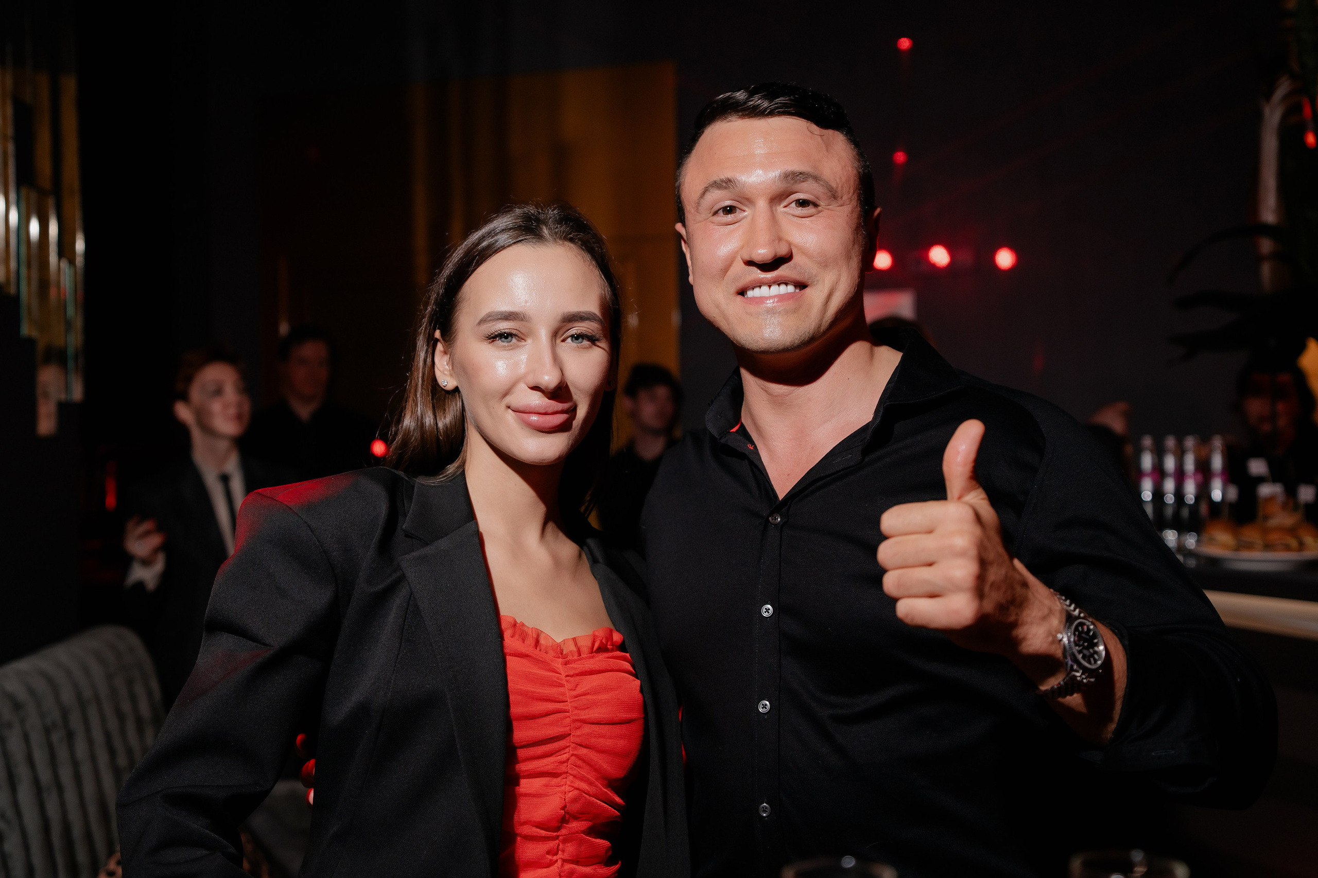 ДР Настя. Фотограф на мероприятие